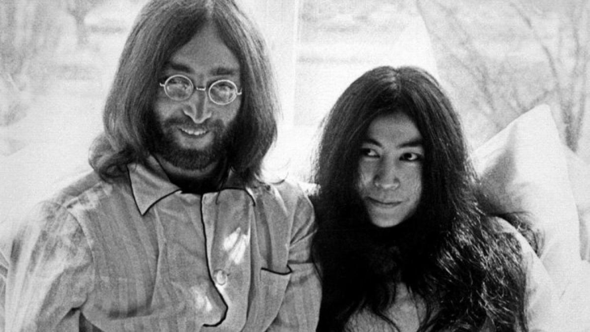 O dia do fim de John Lennon