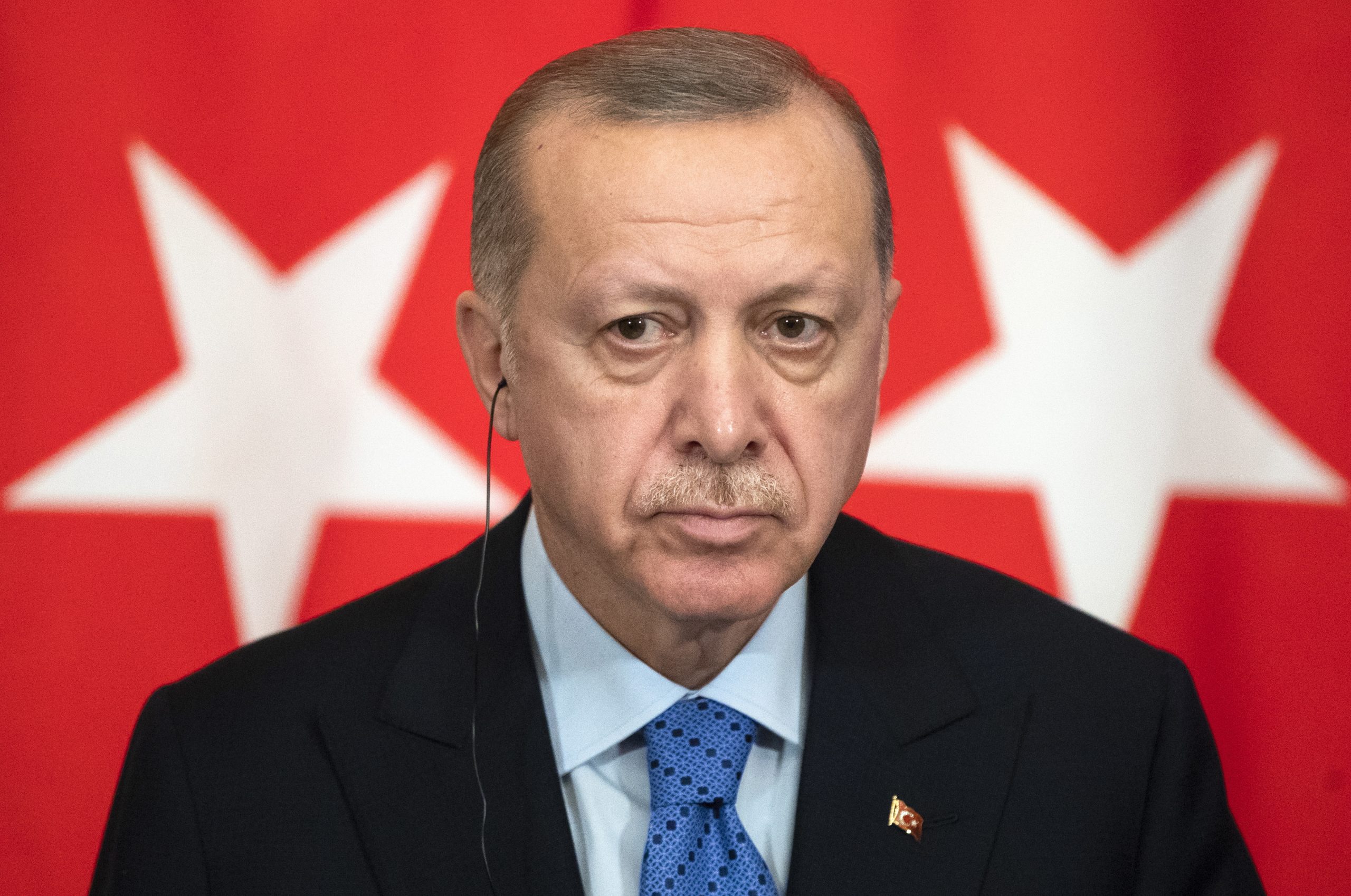 UE vai deixar claro em reunião com Erdogan que fronteiras não estão abertas