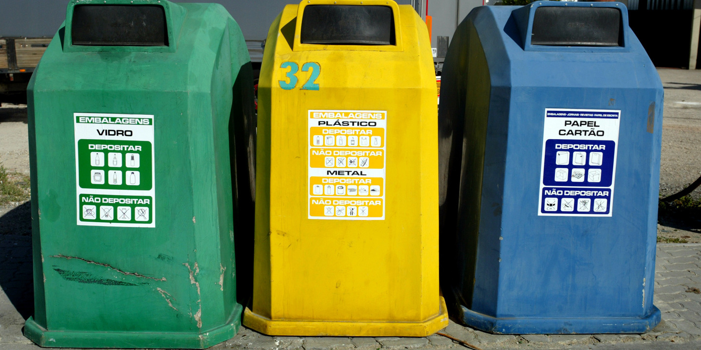 Reciclagem deve ser acelerada na Europa, diz Agência Europeia do Ambiente