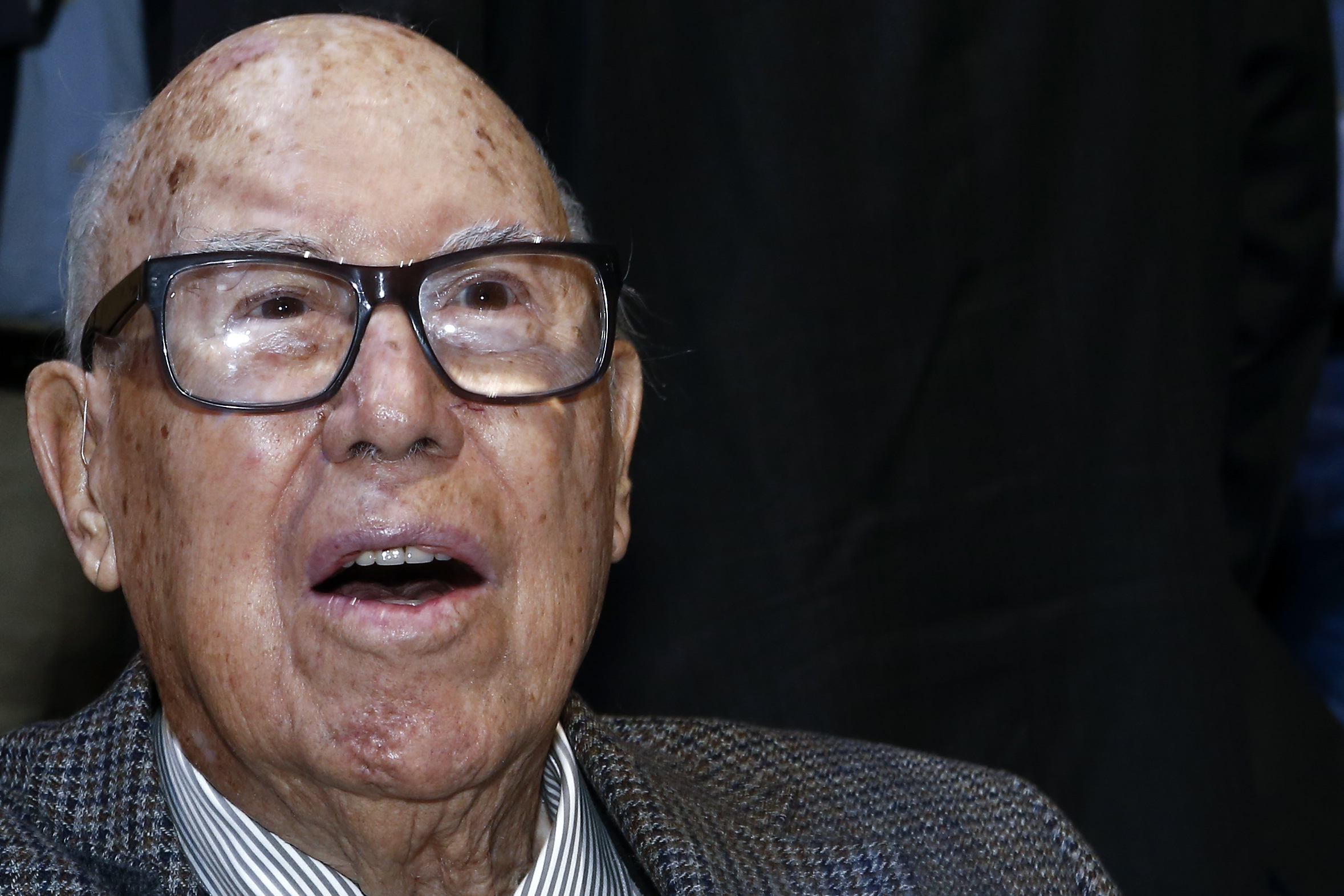 Edmundo Pedro: Comunista, socialista, conspirador e resistente até aos 99 anos