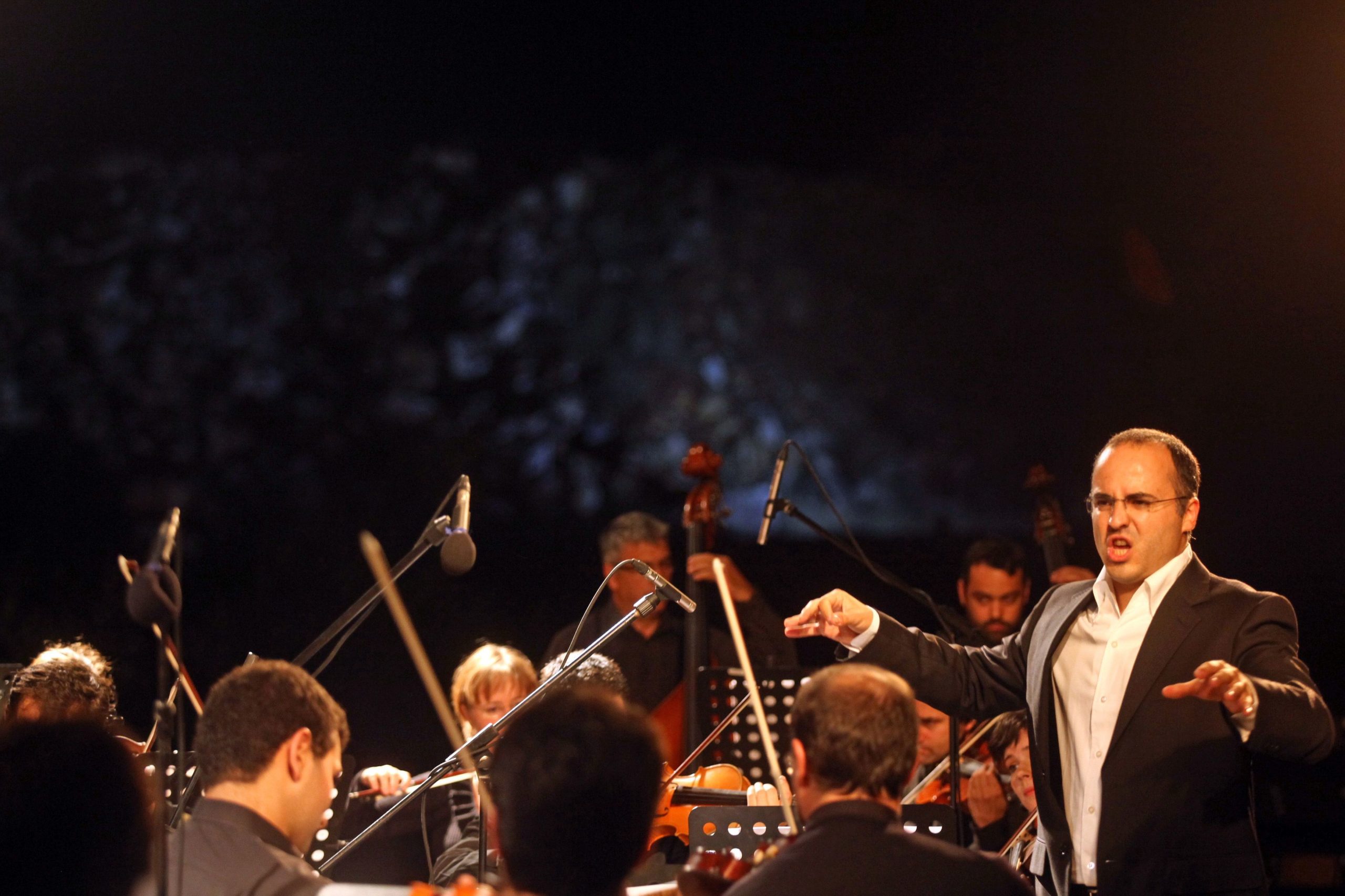 Dias da Música podem ser os últimos da Orquestra de Câmara Portuguesa e dos seus projetos