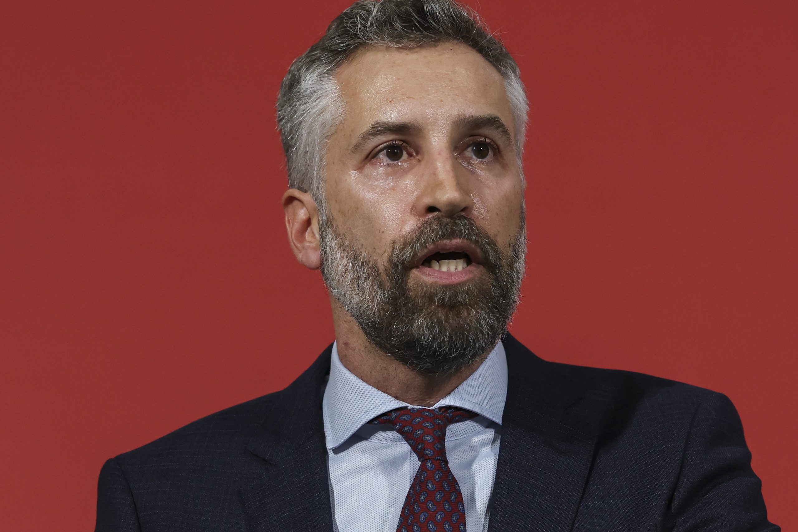 De Soares a Costa, Pedro Nuno Santos quer continuidade no trabalho do PS num discurso de “nós” contra “eles”