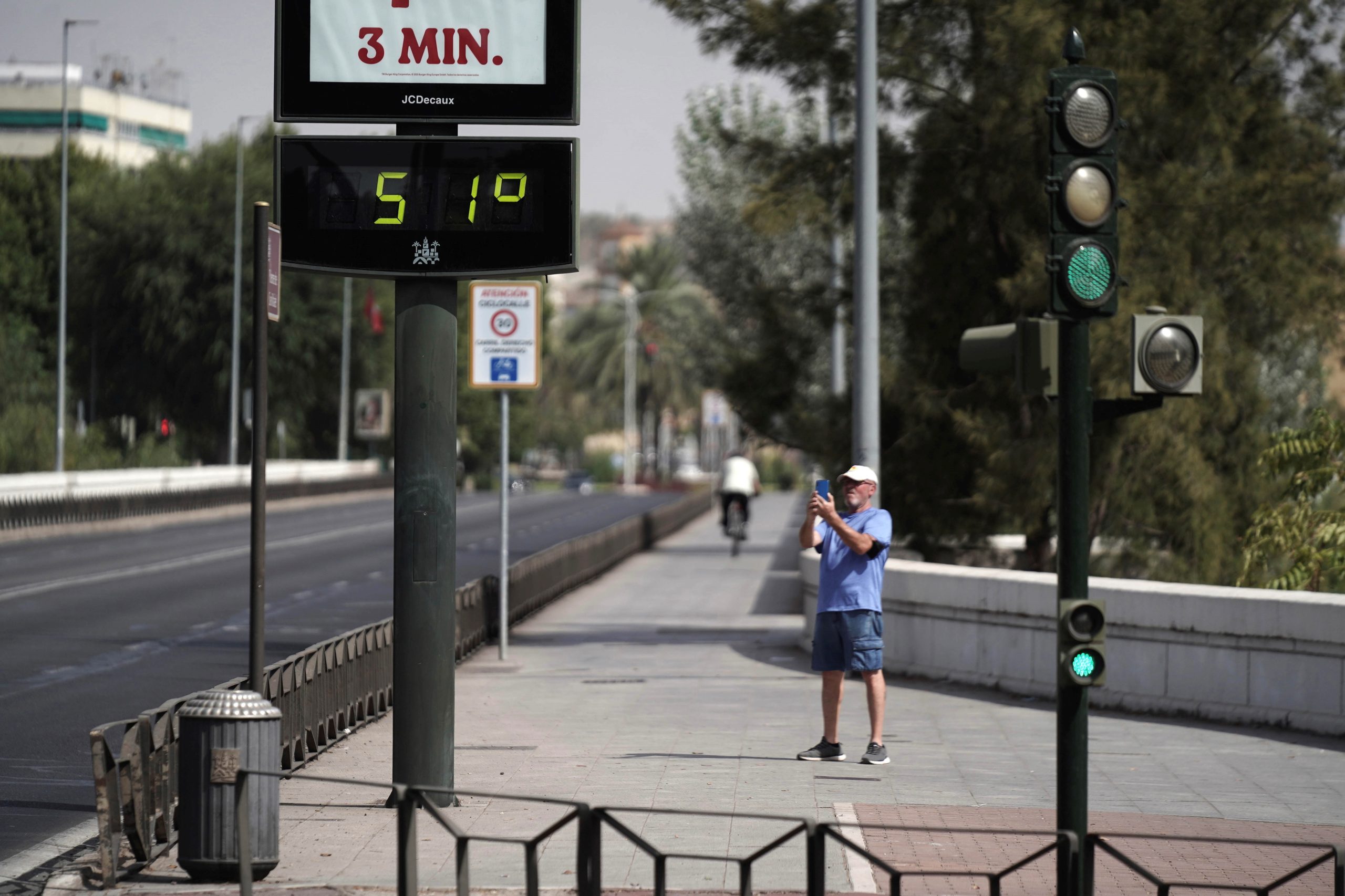 COP26: Aumento sem precedentes da temperatura nos últimos 150 anos