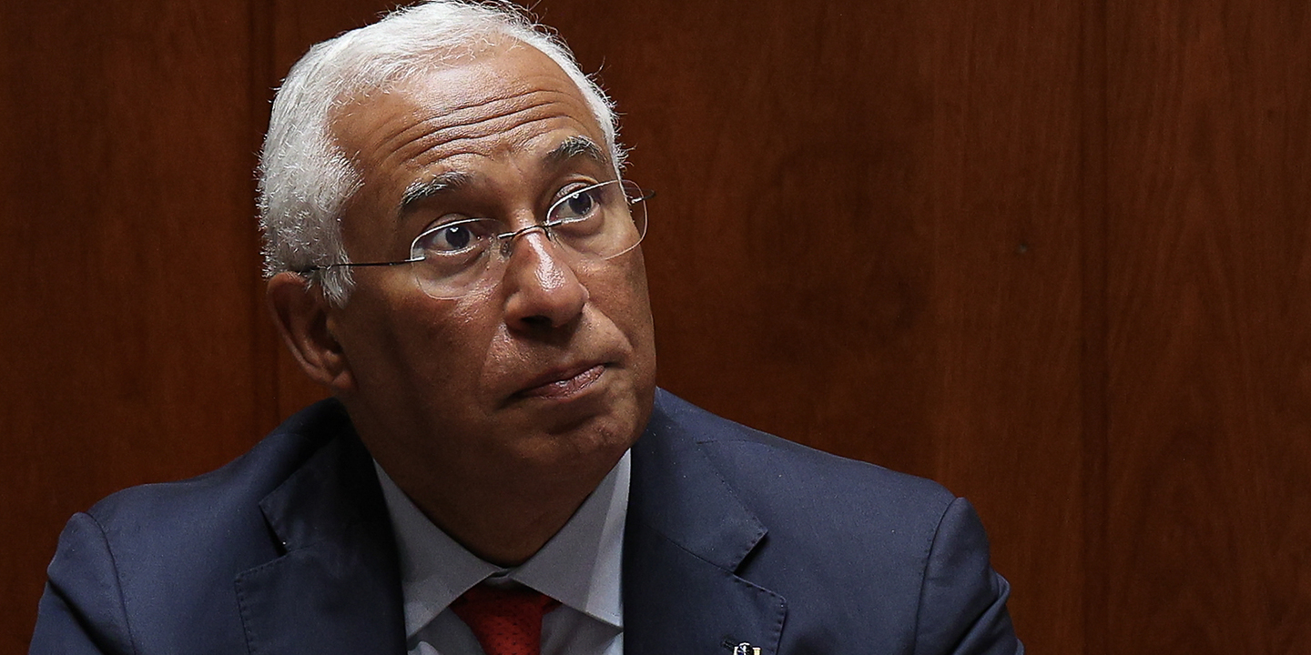 Costa assume prioridade de alargar horários e recursos dos centros de saúde