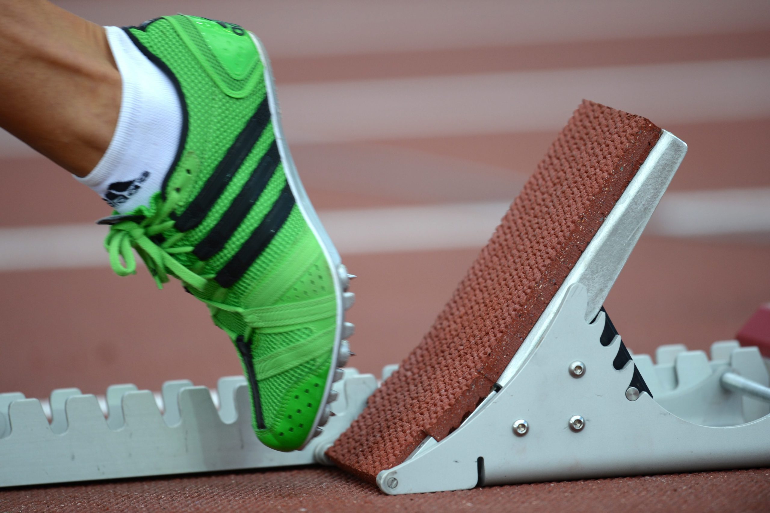 Europeus de atletismo de pista coberta de 2023 vão decorrer na Turquia