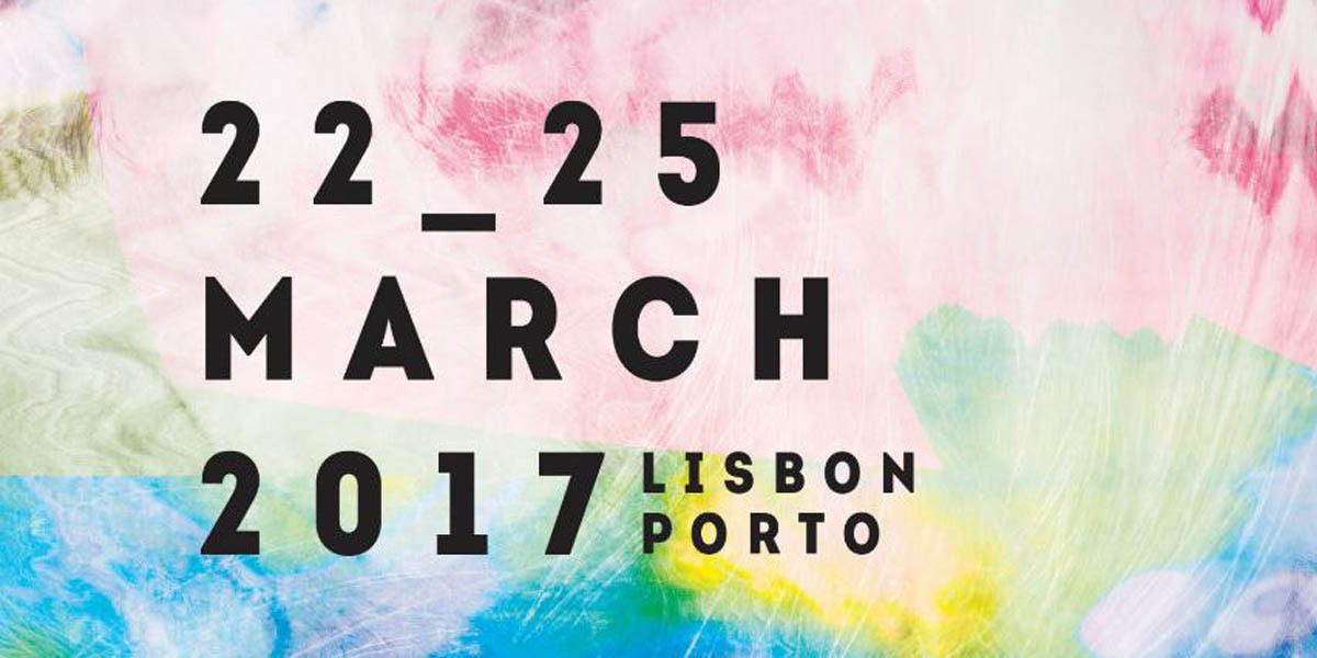 Jornalistas e Bloggers de todo o mundo no Portugal Fashion