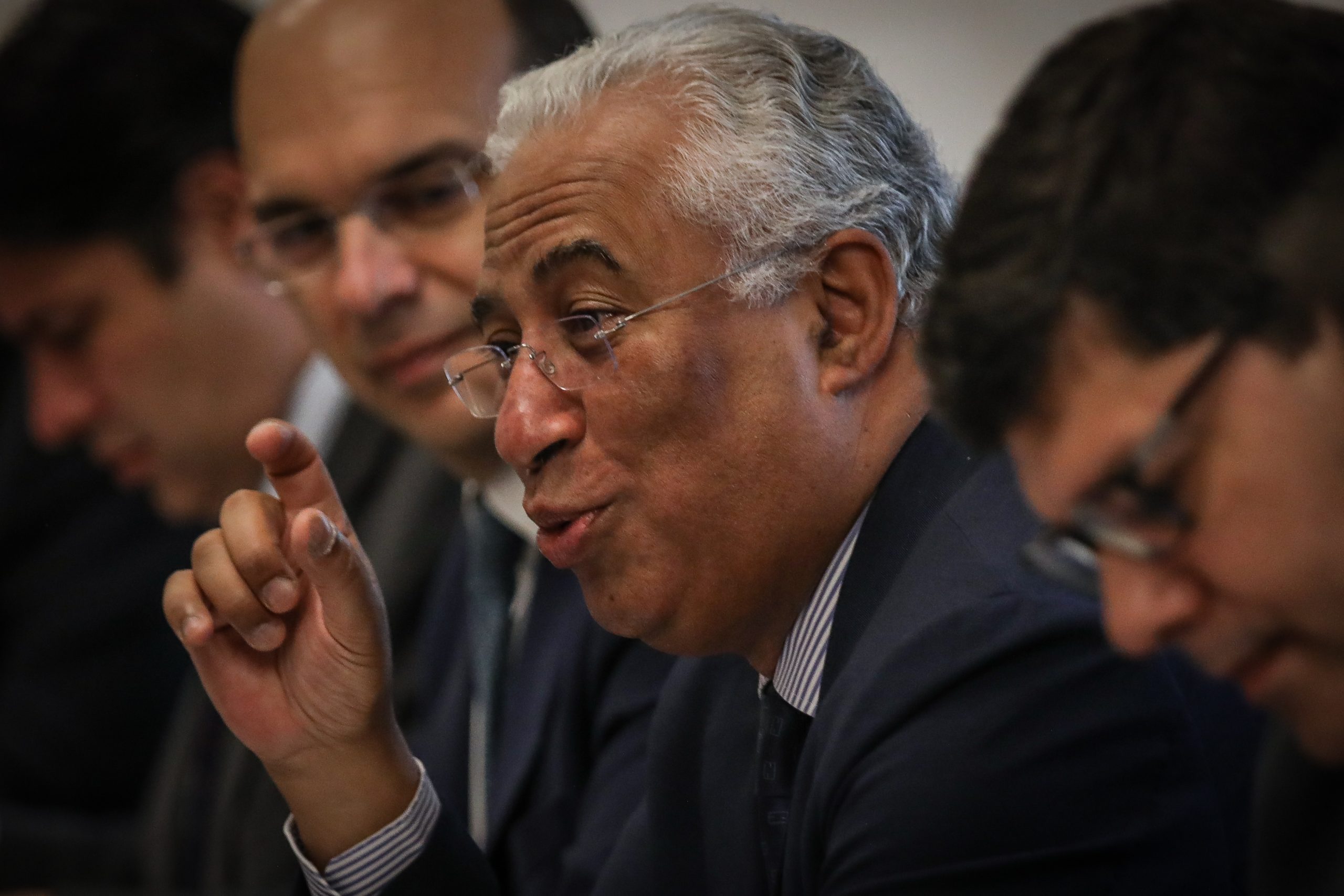 OE2019: Costa diz que “é difícil alguém encontrar um bom motivo” para não prosseguir mesma política