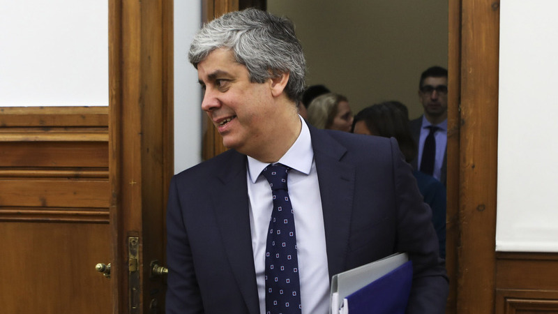 Novo Banco: Centeno admite venda parcial e “segunda via de negociação”