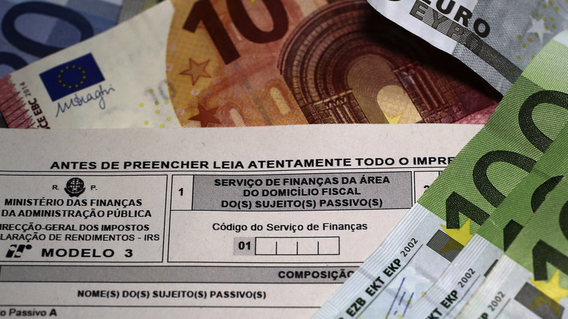 Impostos solidários: Portugueses doaram mais de 16 milhões de euros através do IRS e IVA