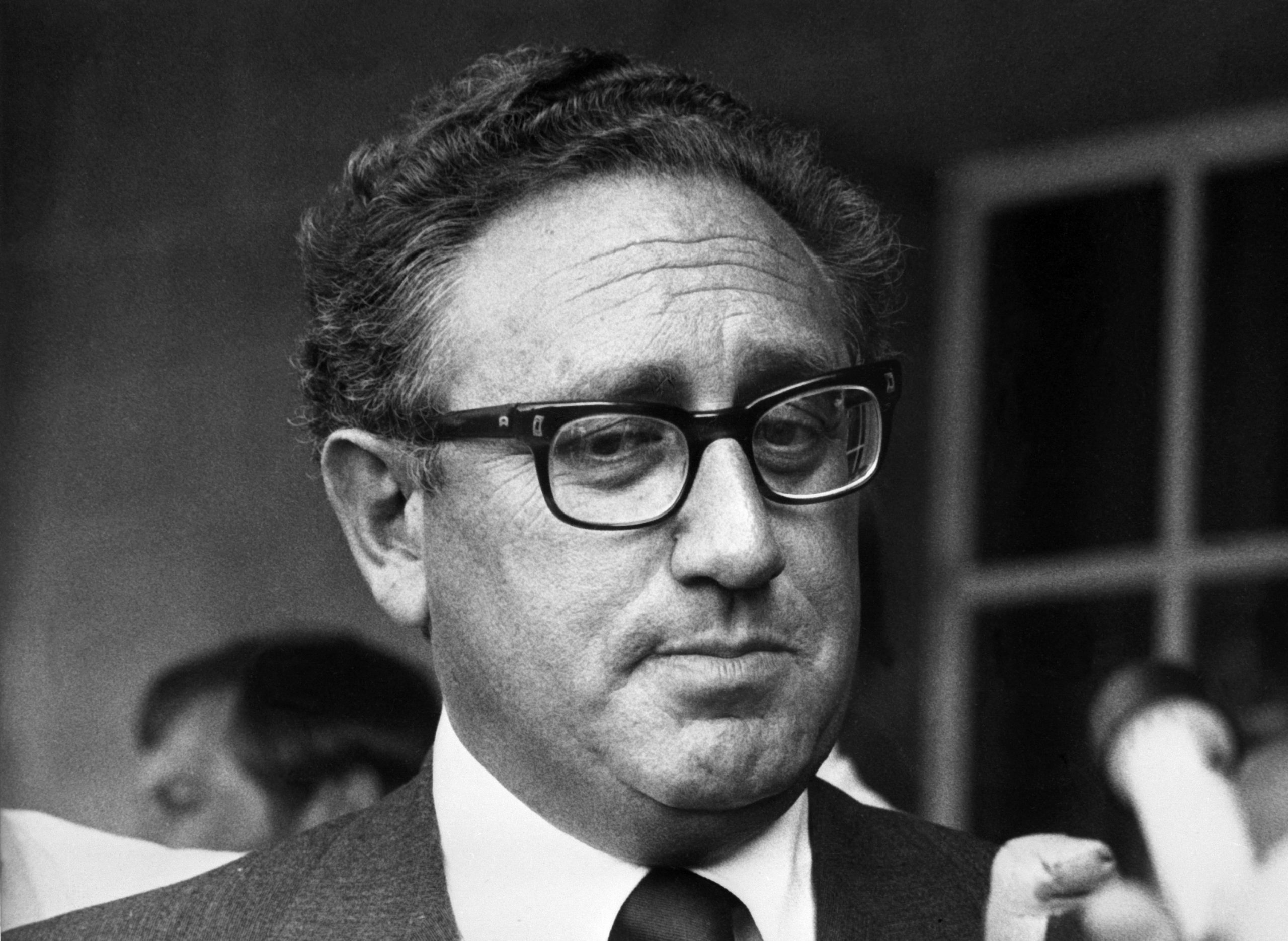 25 de Abril: Kissinger desculpou URSS em 1975, mas receava que comunistas matassem Soares