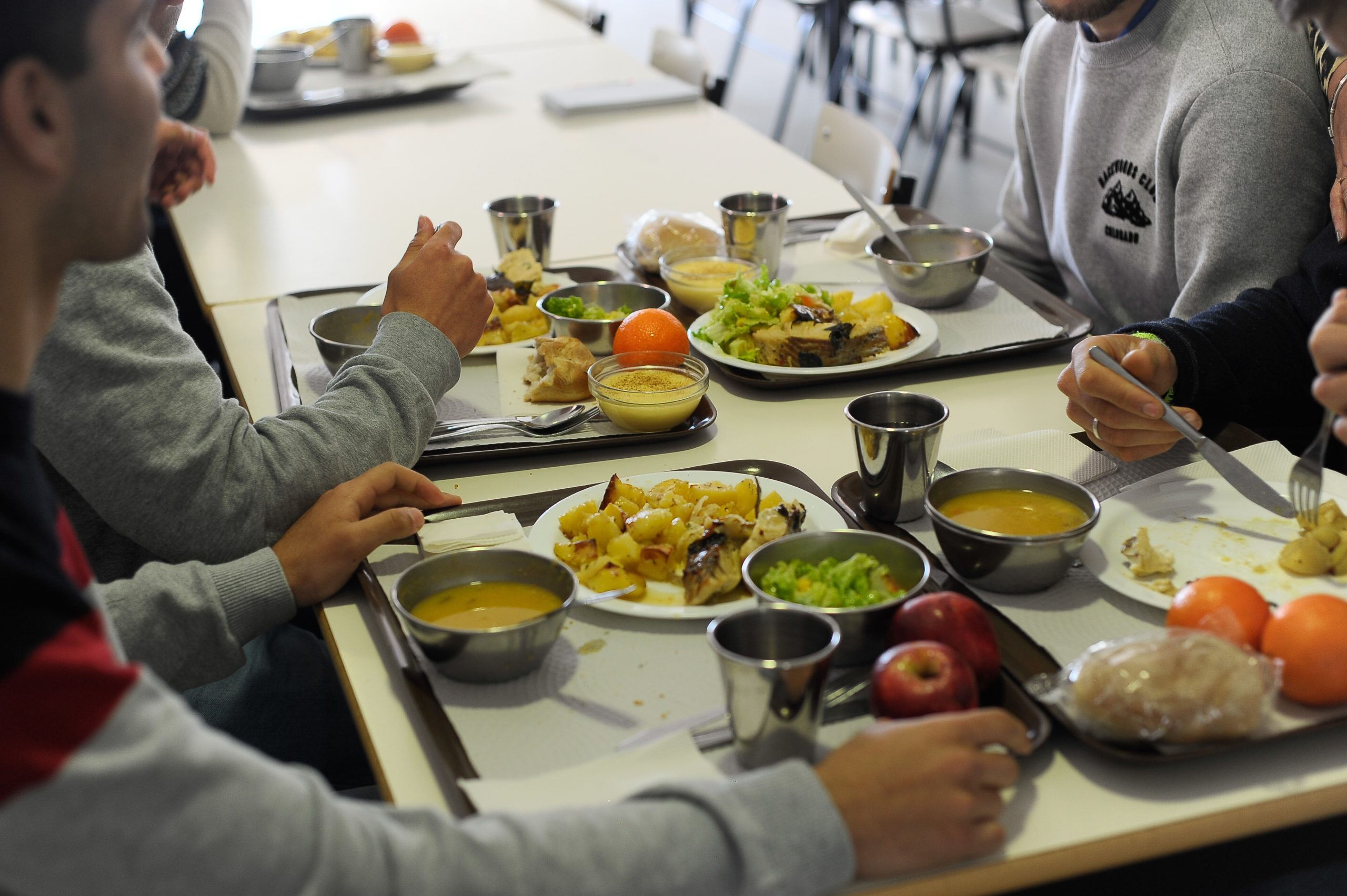 Maior enfoque na nutrição pode salvar 3,7 milhões de vidas até 2025, diz OMS