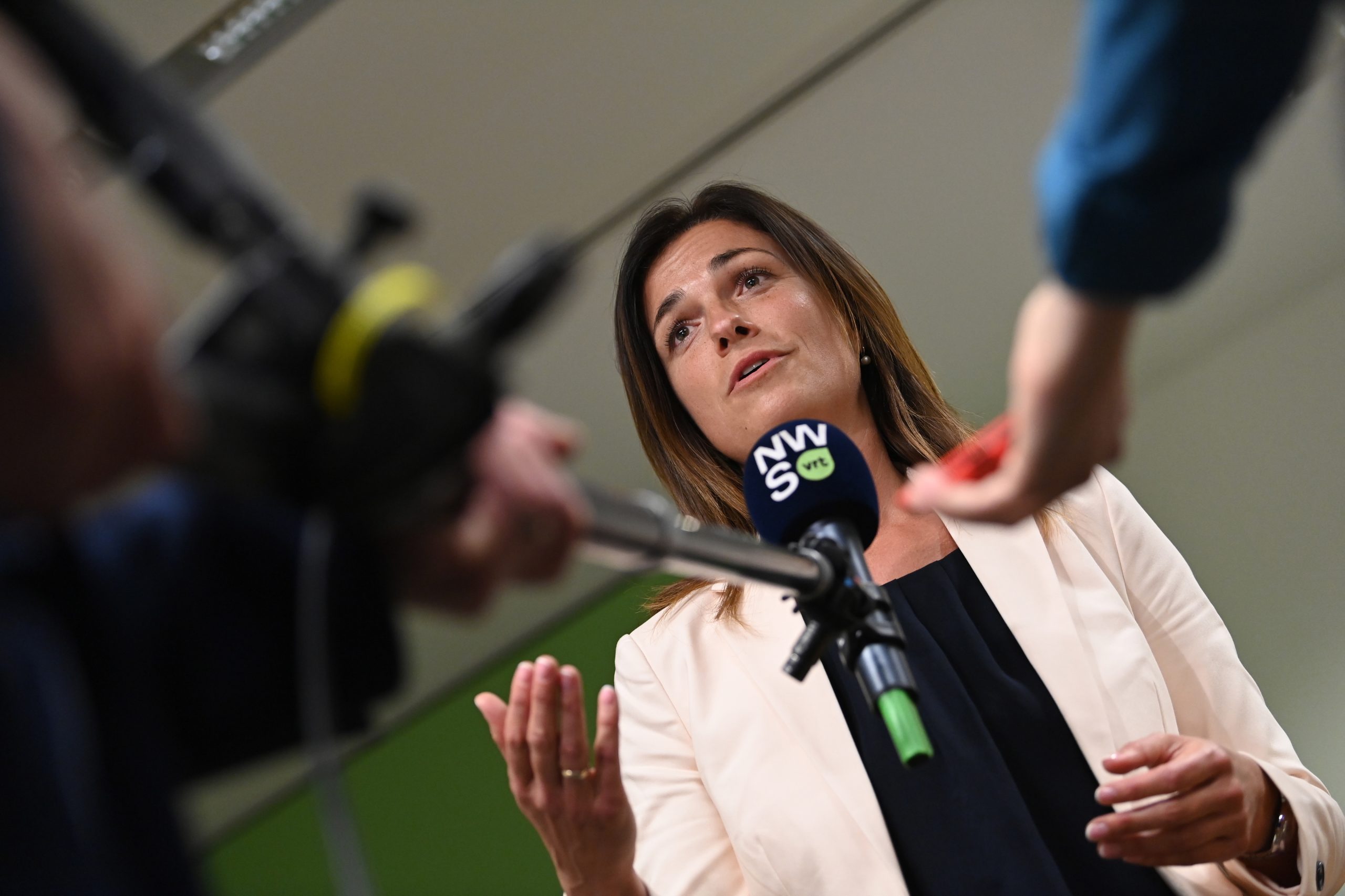 Hungria acusa Bruxelas de “abuso de poder” após rejeição de recurso por tribunal europeu