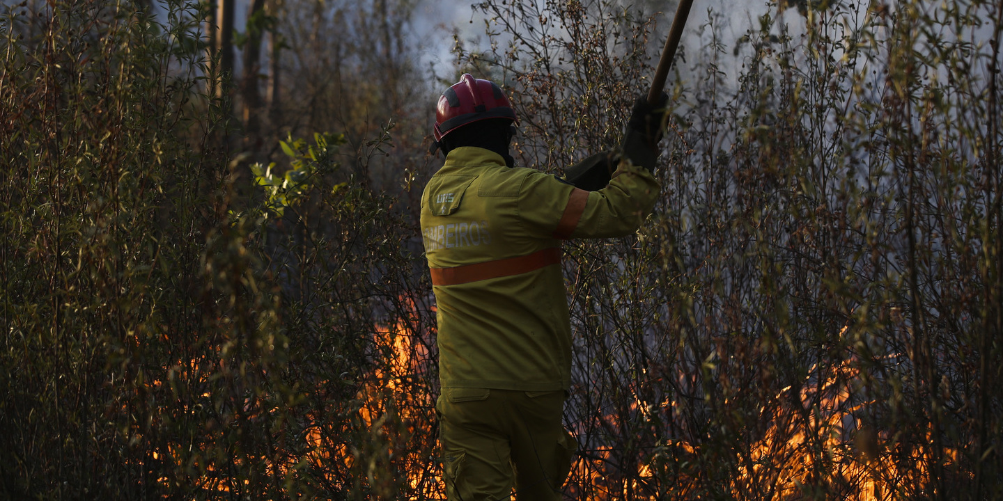 Incêndio: Operacionais portugueses desmobilizam da província espanhola de Zamora