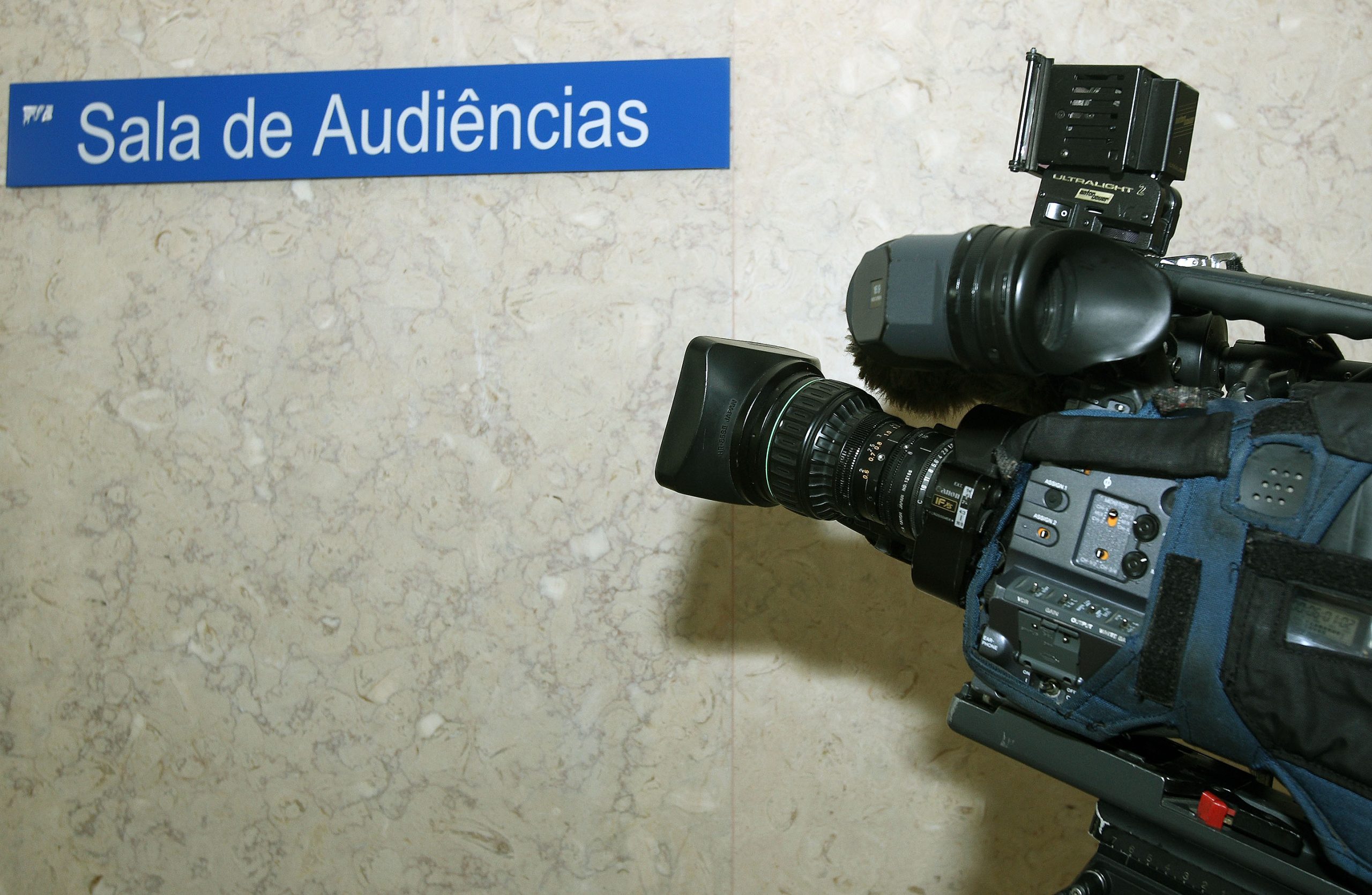 Falta de condições de trabalho nos tribunais prejudica bom desempenho da justiça