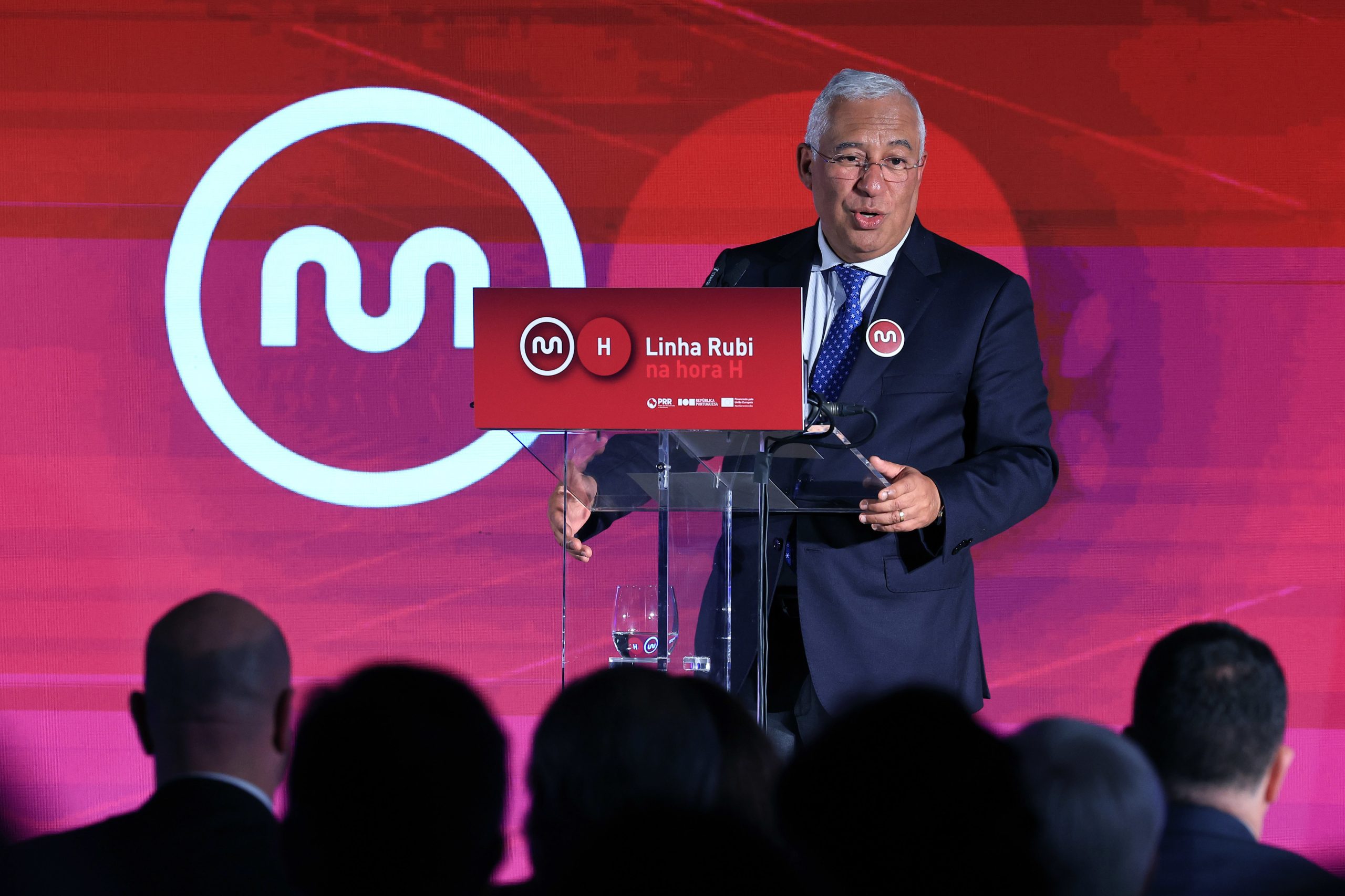 Juiz de instrução considera “vagas” suspeitas do MP contra António Costa