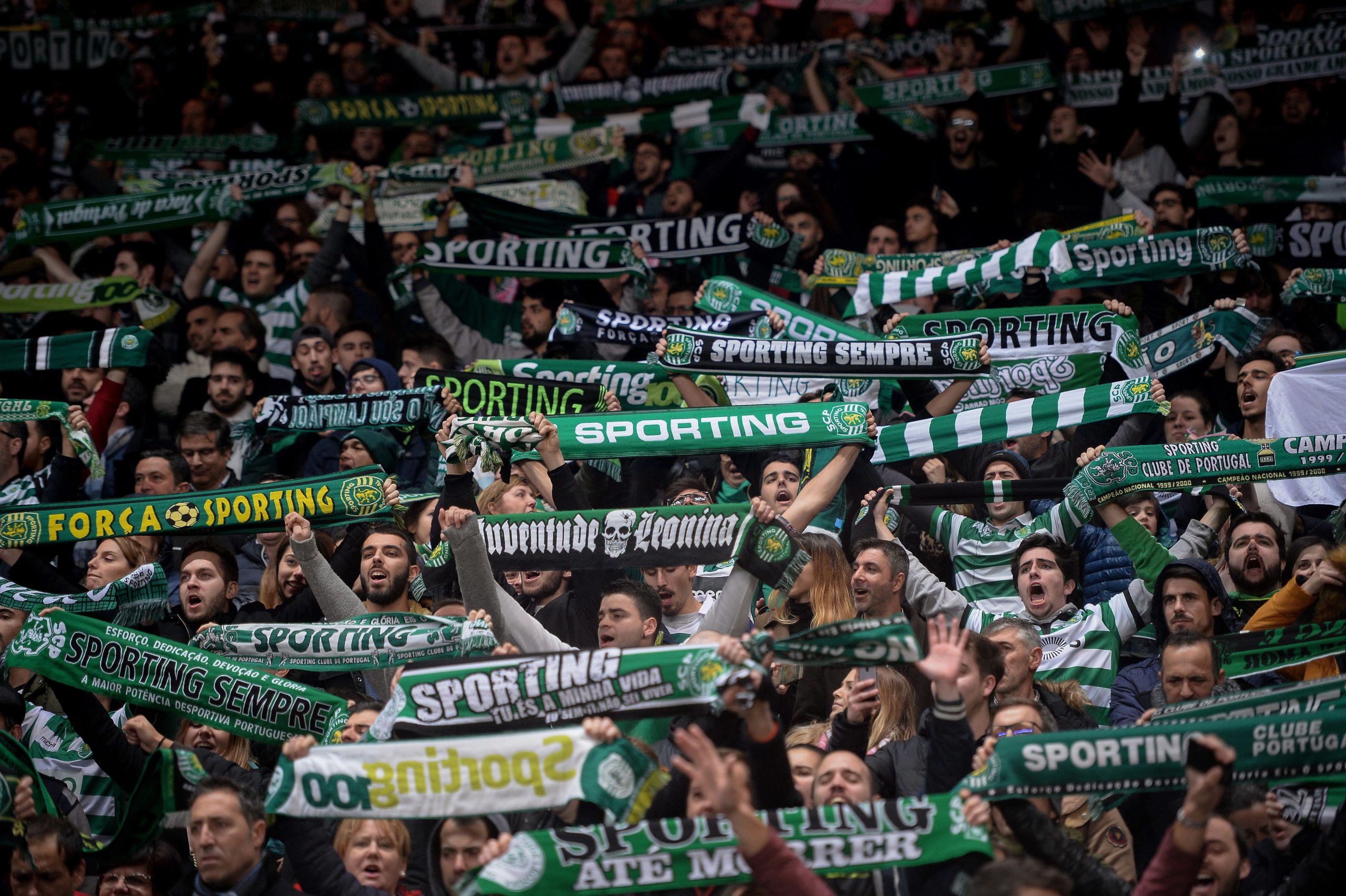 Taça de Portugal: Sporting volta a Alverca, onde iniciou conquista em 2018/19