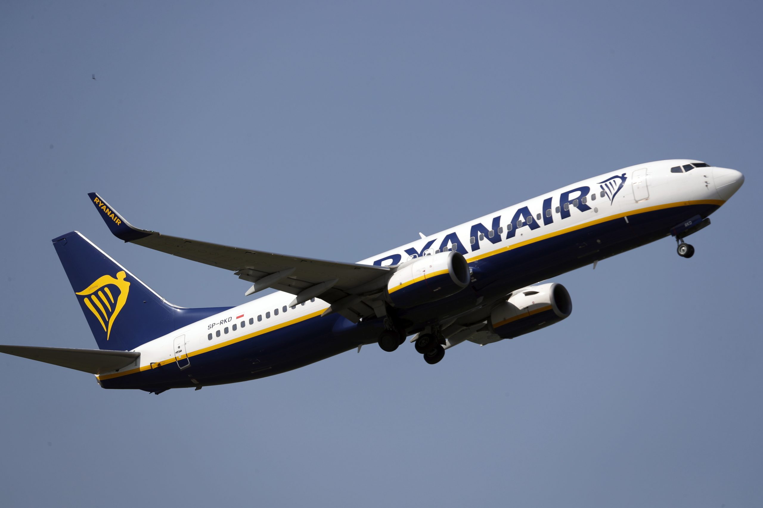 Governo Regional espera que Ryanair “honre compromisso” e continue nos Açores