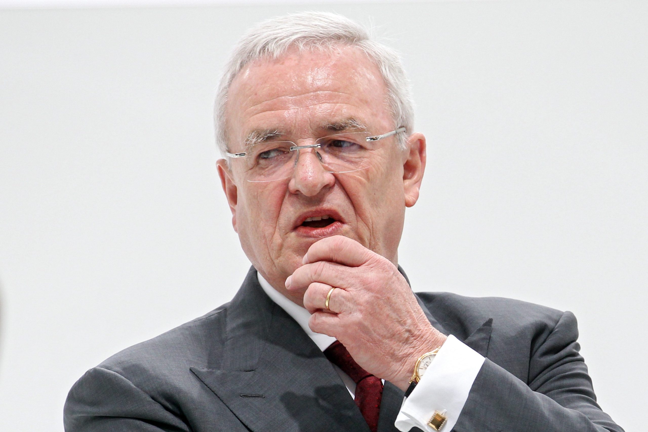 Antigo presidente da Volkswagen sabia da manipulação de emissões meses antes do “escândalo”