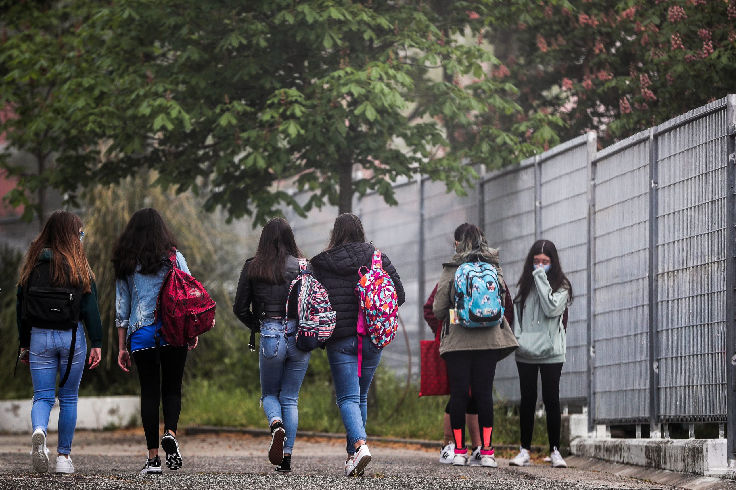 Quinta edição do programa “Engenheiras por um dia” volta a ter sessões presenciais