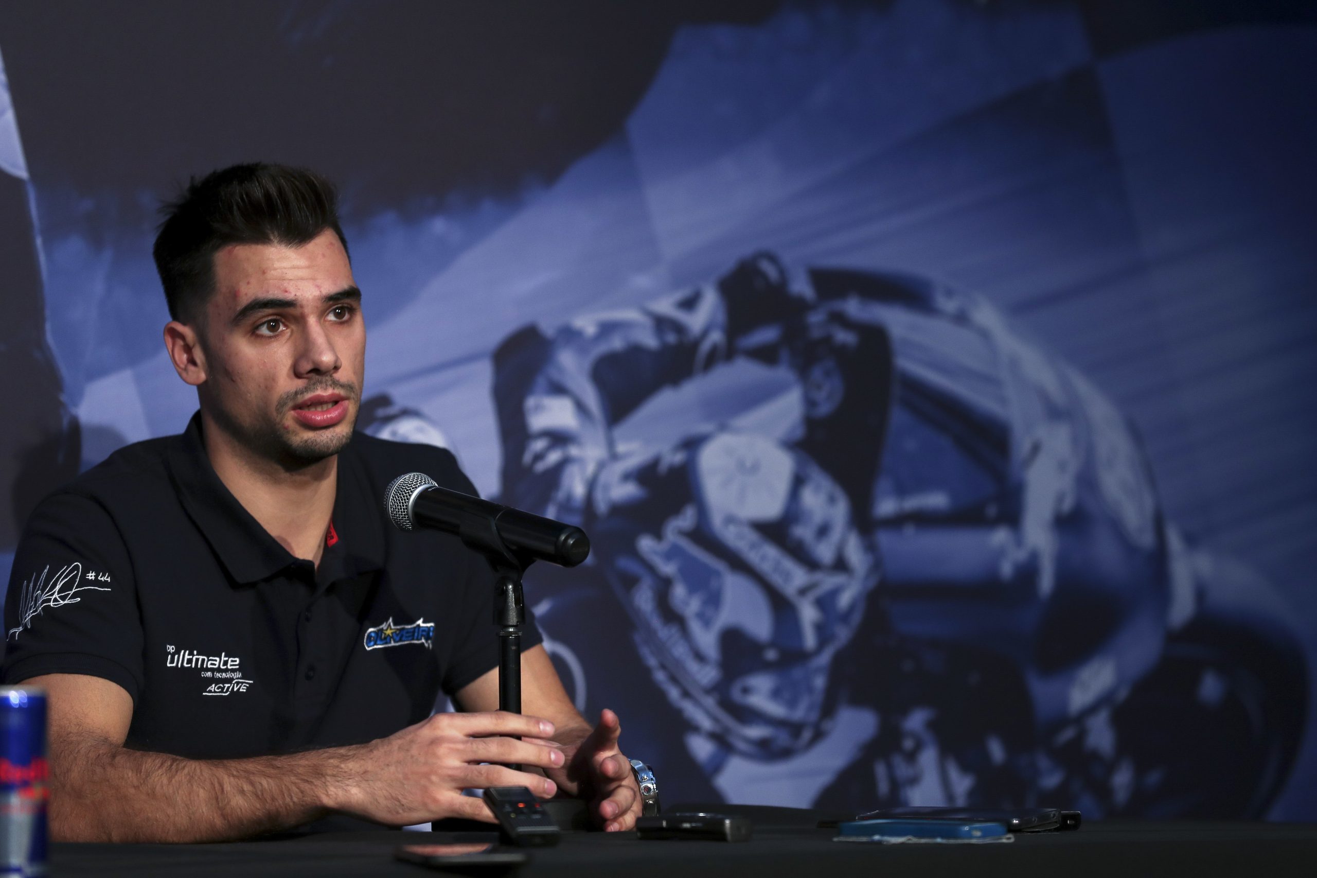 Penalização atira Miguel Oliveira para o 15.º lugar no Grande Prémio de França de MotoGP