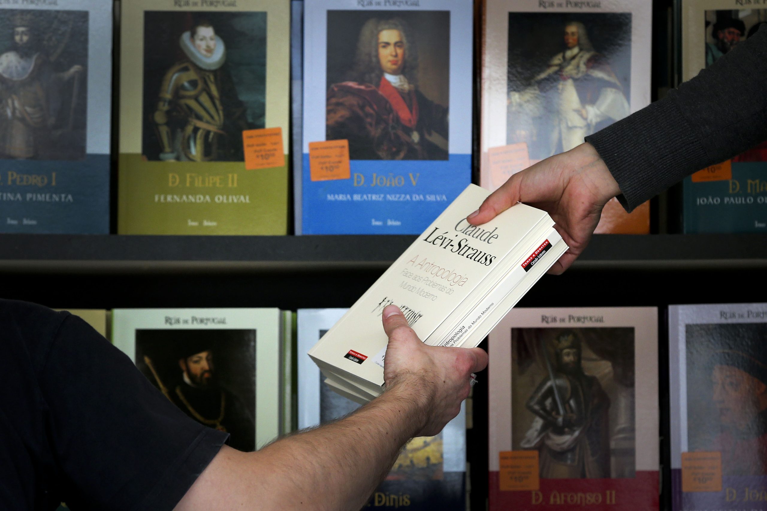 Plano Nacional de Leitura. Primeira década foi uma inspiração, próximos dez anos serão desafiantes porque “ler não está na moda”