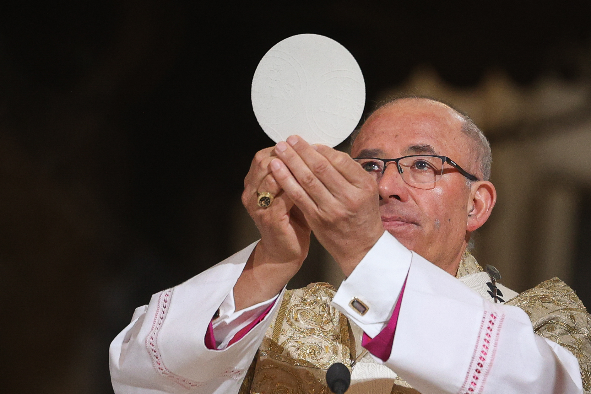 Patriarca de Lisboa gostaria de ver um português a suceder a Francisco