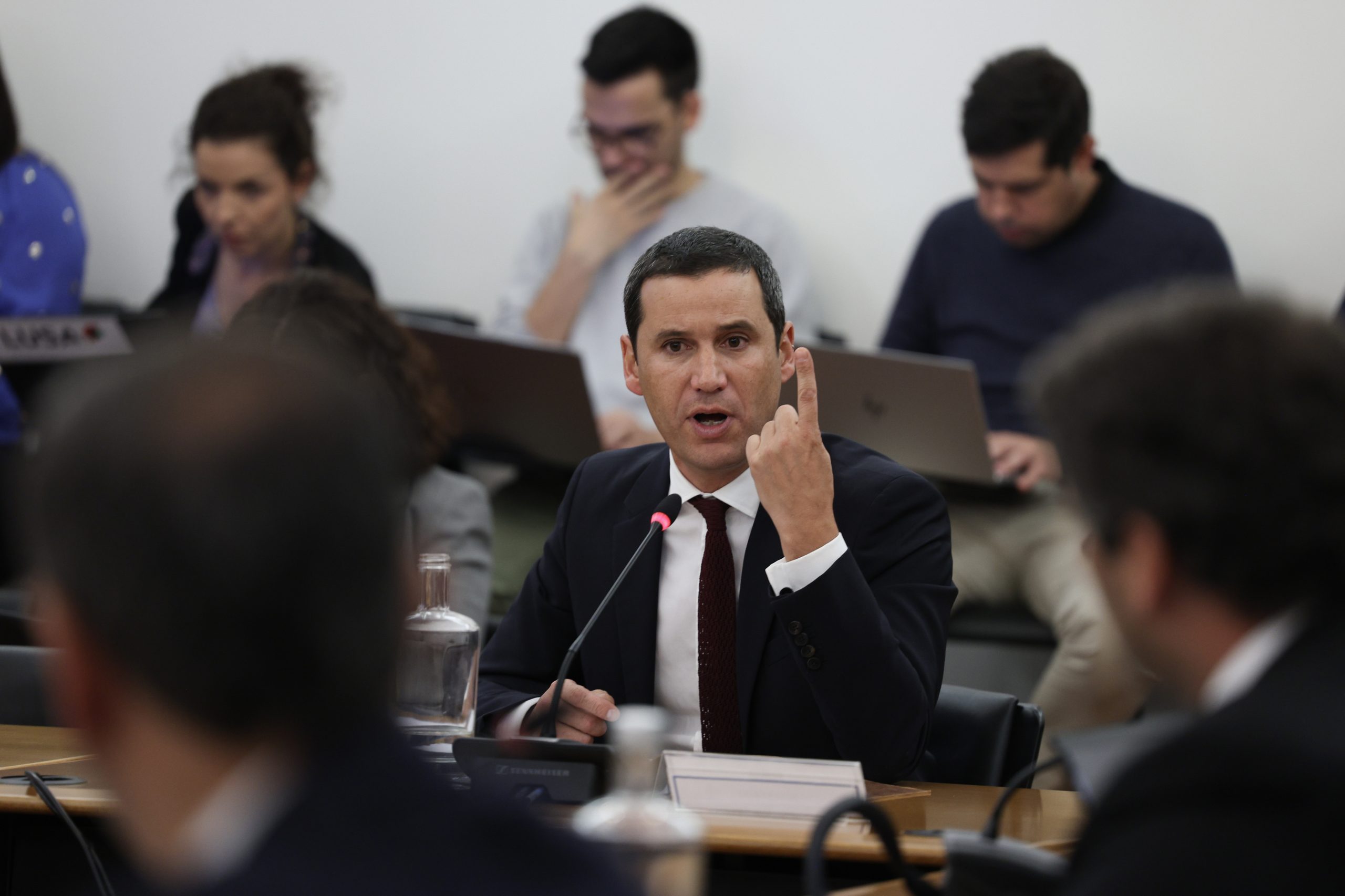 Podem as escutas da Operação Influencer ser usadas para saber a verdade do caso TAP?