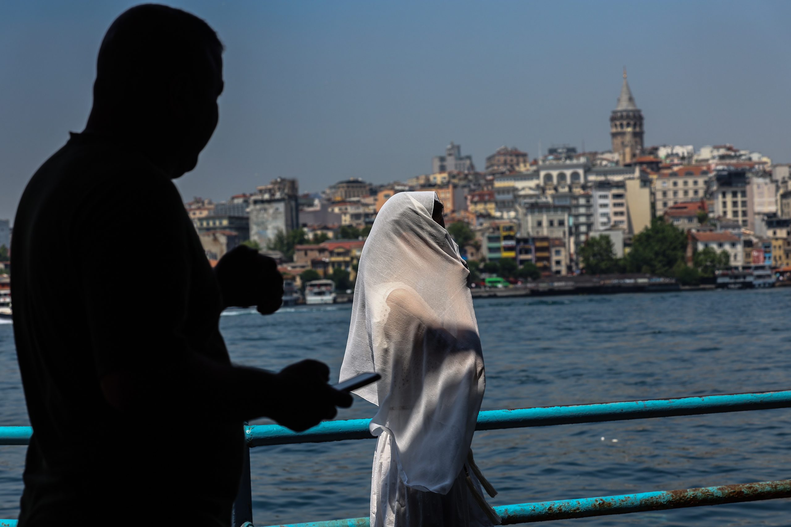 Turquia: mulheres solteiras com menos de 25 anos não podem marcar consulta de ginecologia