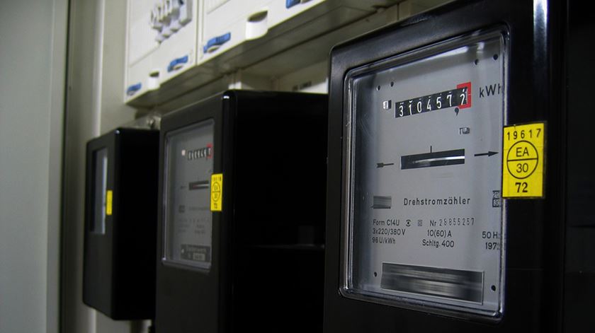 Proteção de Dados quer nome do cliente de eletricidade fora das bases de dados