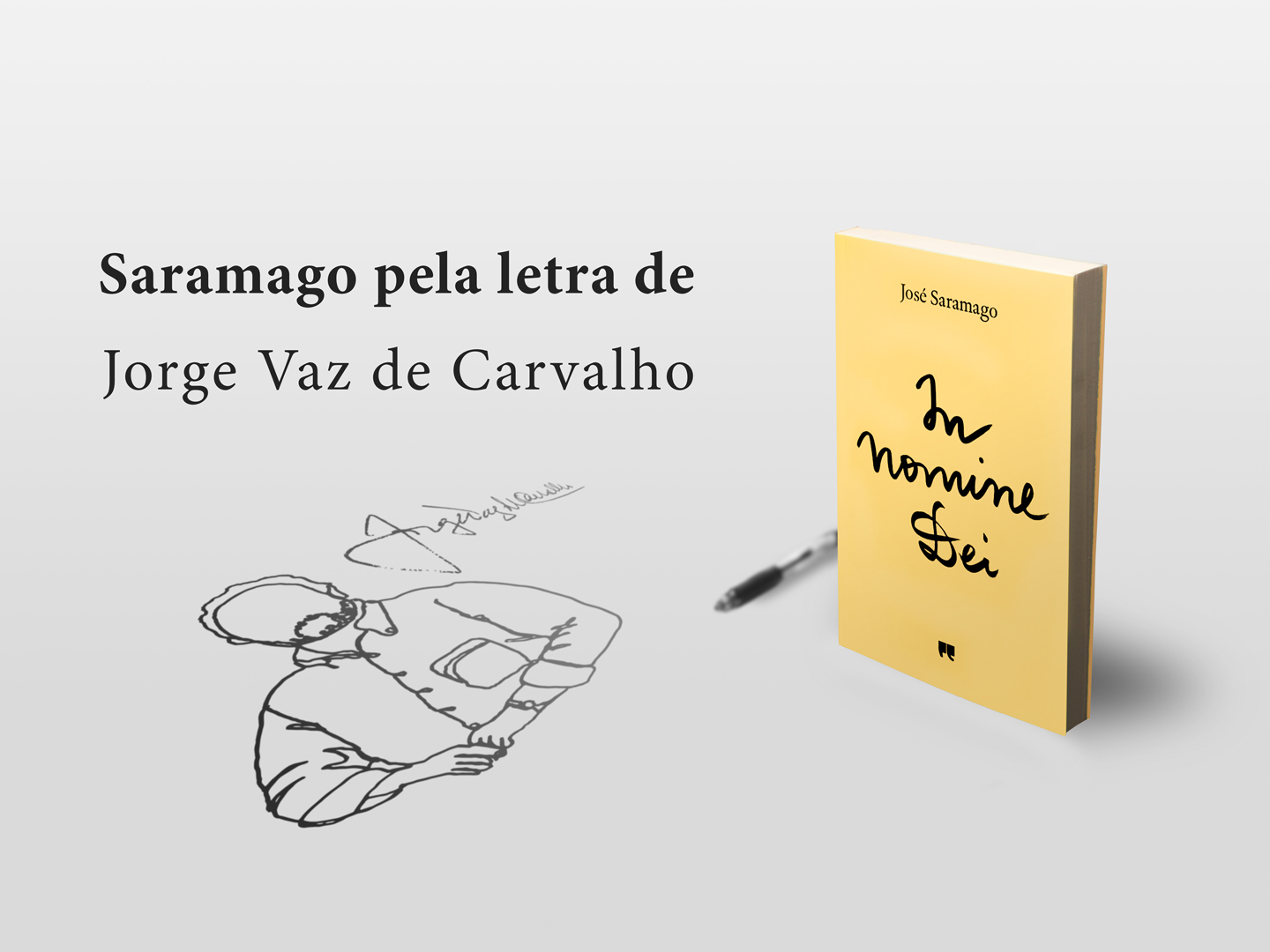 Em nome da humanidade. O pessimismo de querer mudar o mundo
