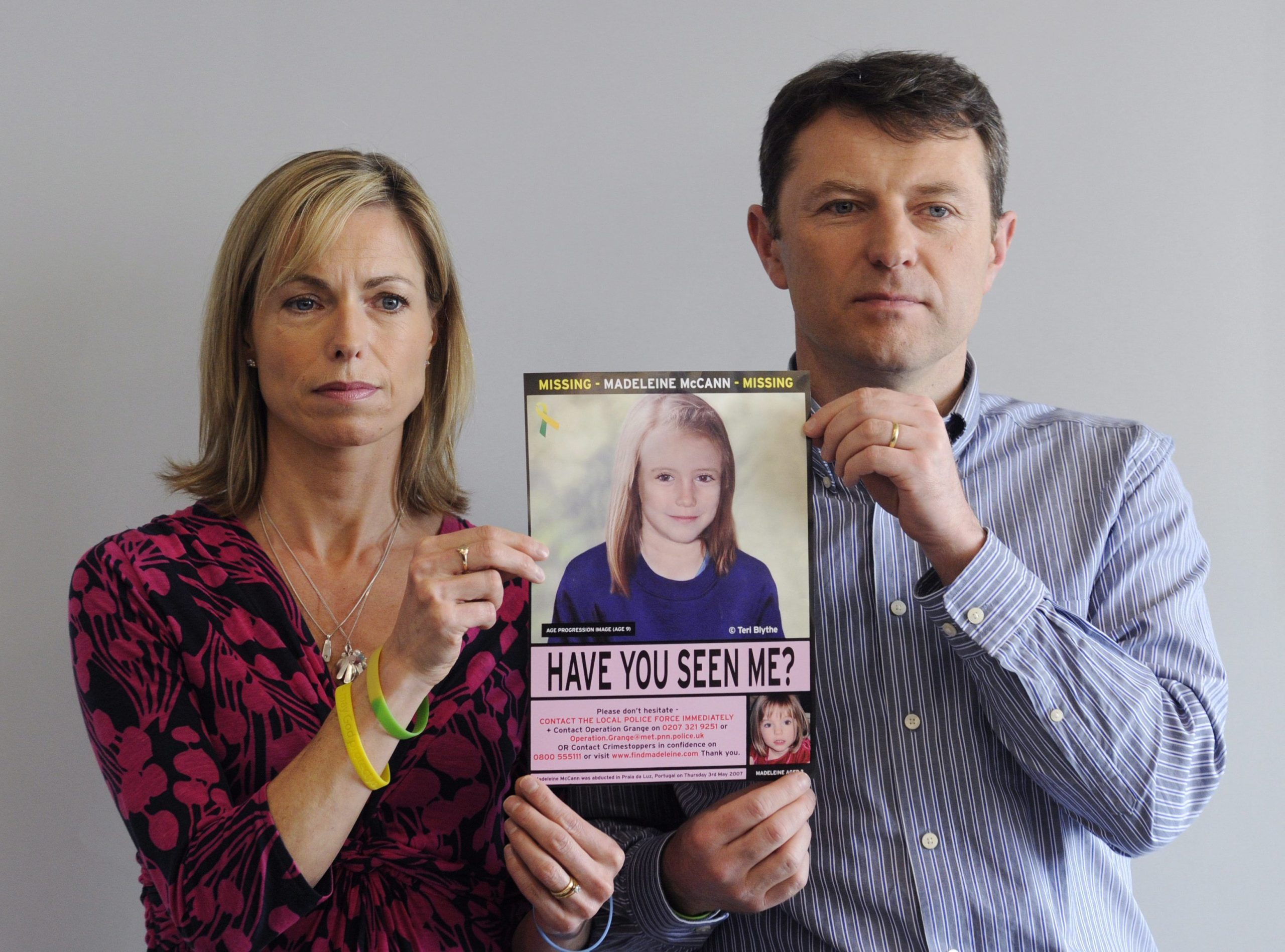 Caso Maddie: Der Spiegel diz que suspeito alemão foi intimado pelas autoridades em 2013