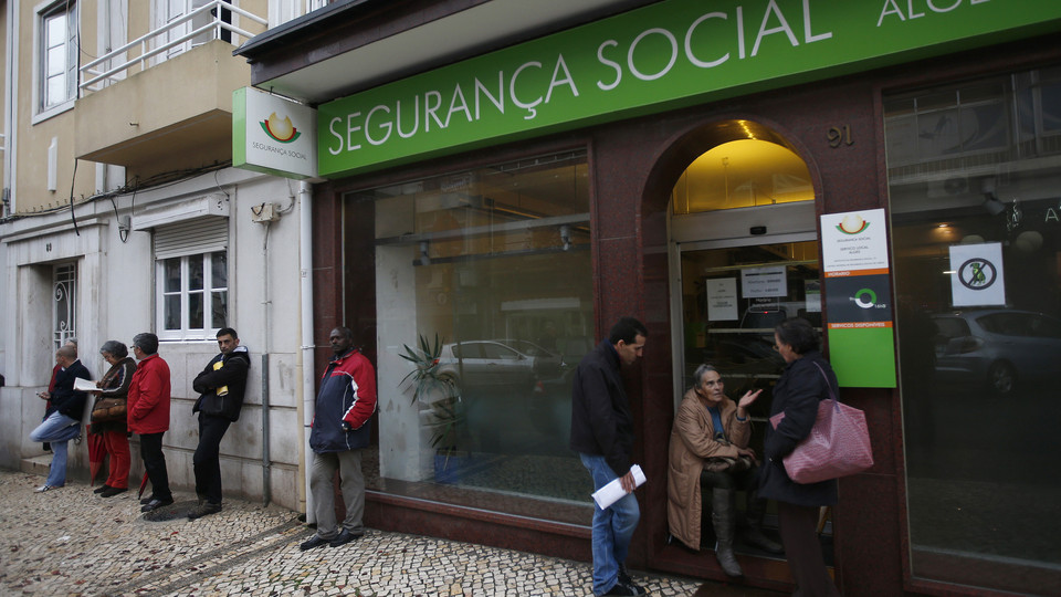 Segurança Social com mais 14.447 novos devedores