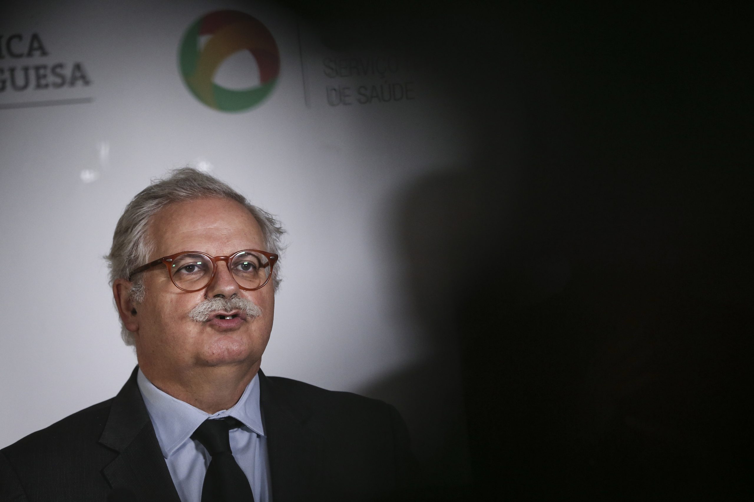 Concurso para diretor-geral da Saúde vai ser repetido