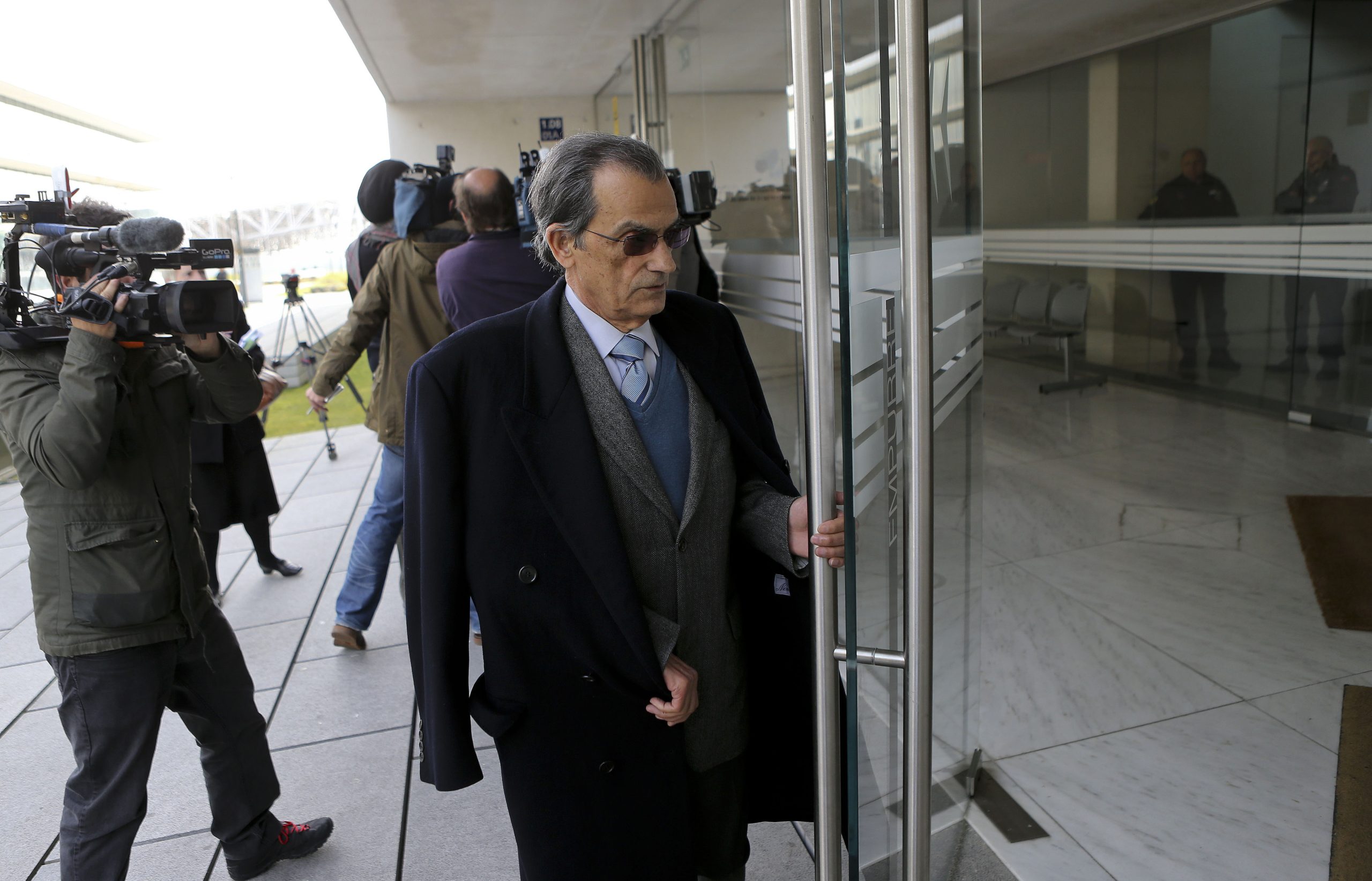 Caso BPN: Oliveira e Costa condenado a mais um ano de prisão