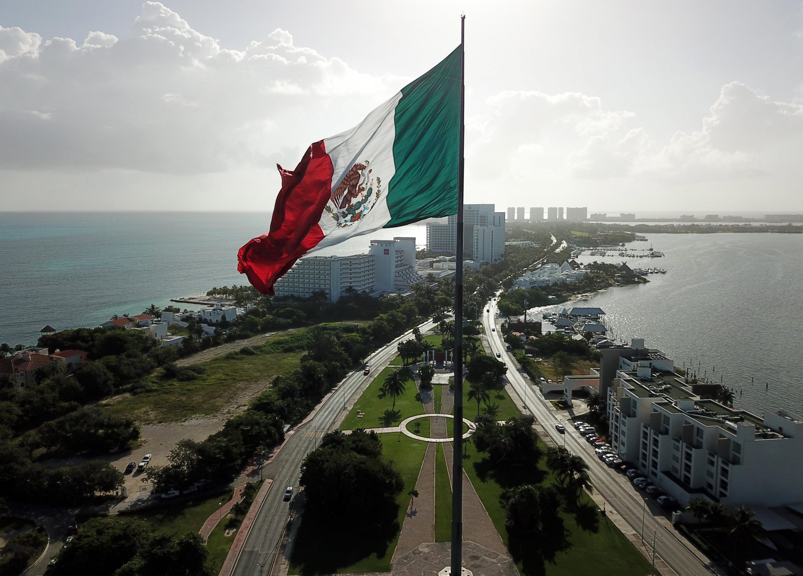 Detidos mais três suspeitos do assassinato de músicos mexicanos
