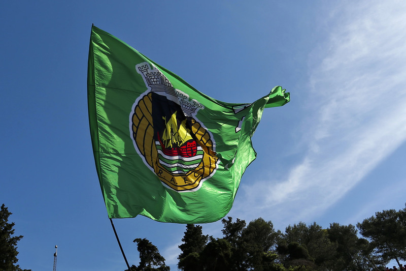 Caso de assédio no futebol feminino: Rio Ave confirma queixas e revela que, a pedido das jogadoras, não lhes deu seguimento