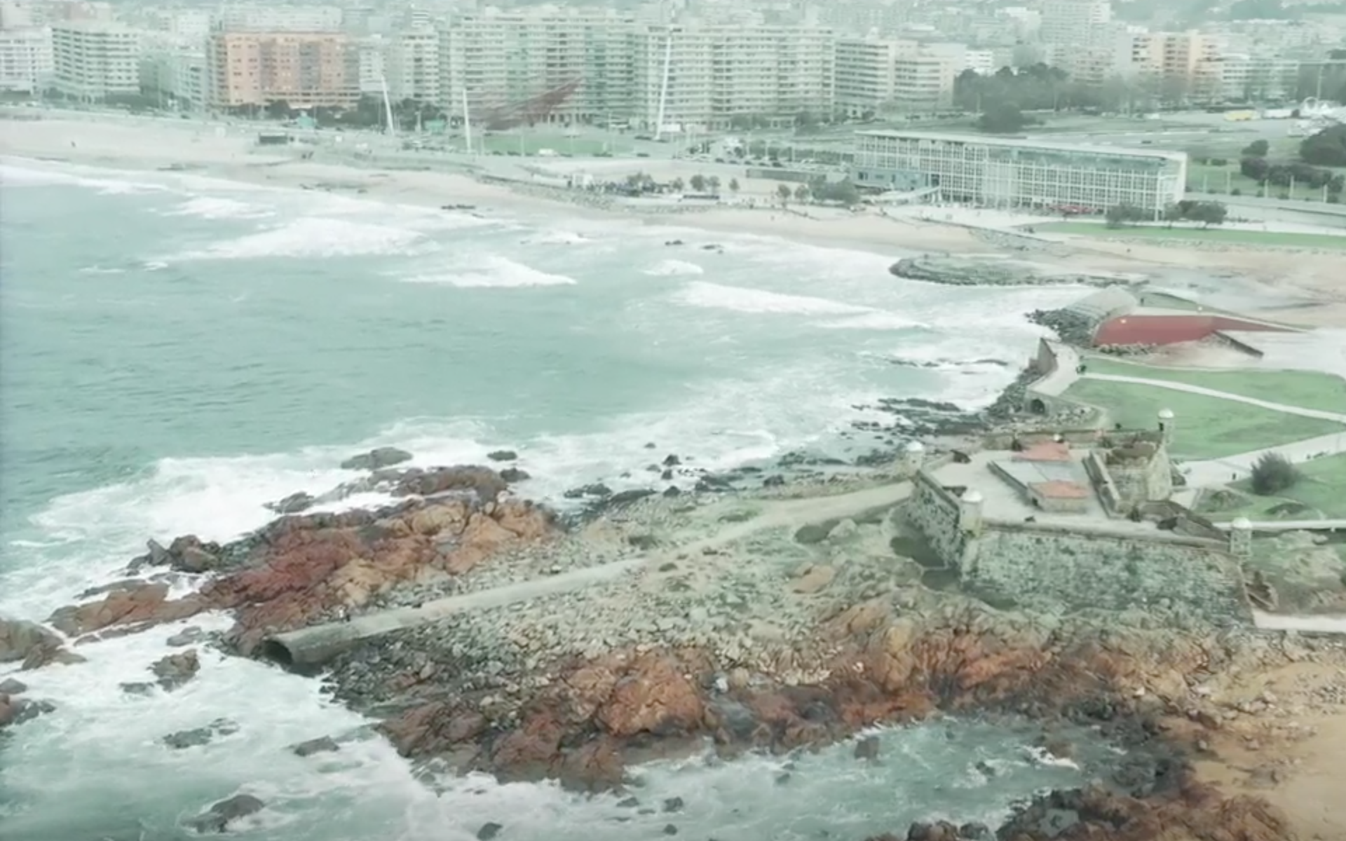 Rip Curl Grom Search: Porto recebe prova que apresentou ao mundo atuais campeões mundiais de surf
