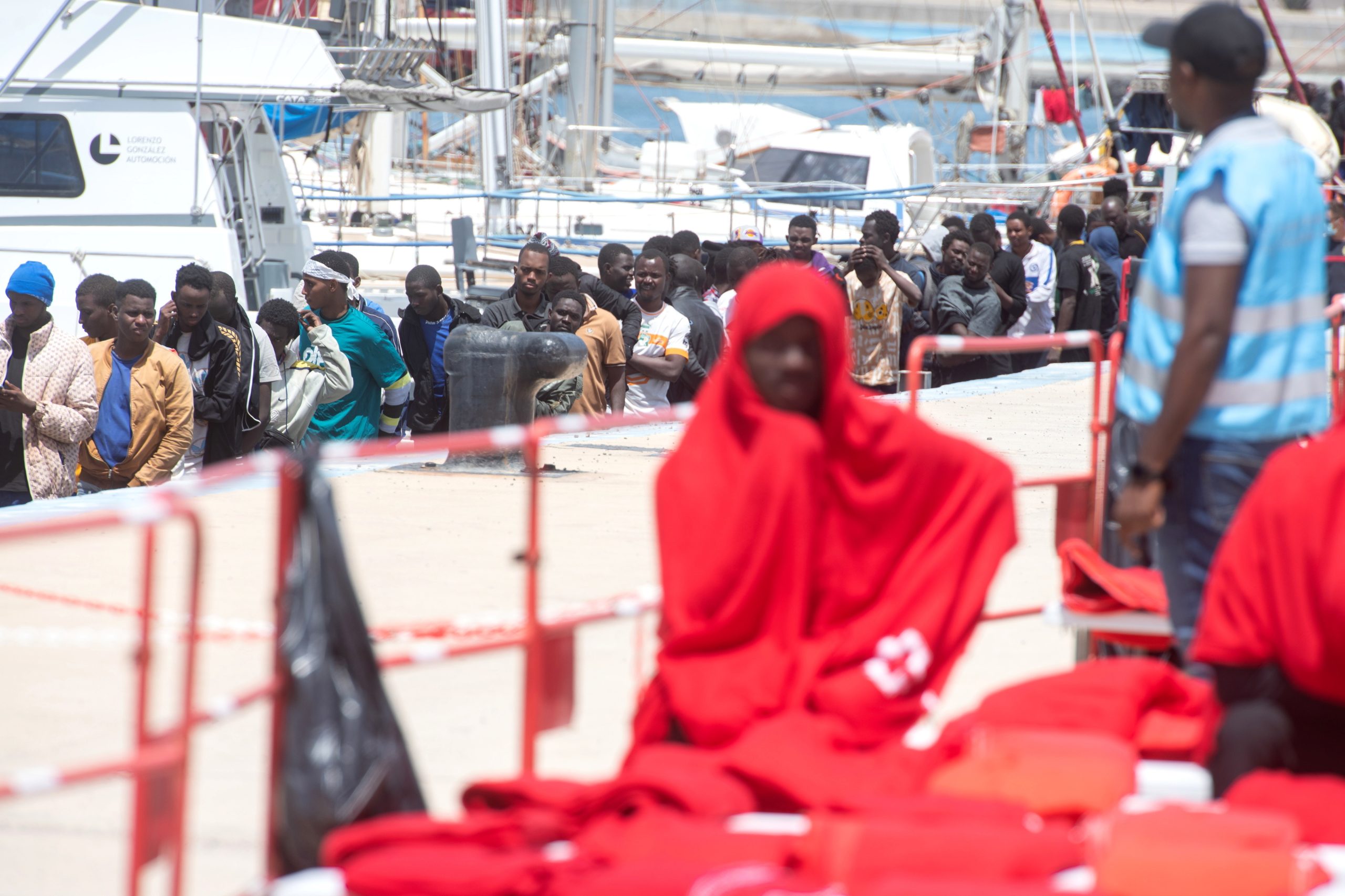 Países da UE dão luz verde a “reforma histórica” de gestão migratória