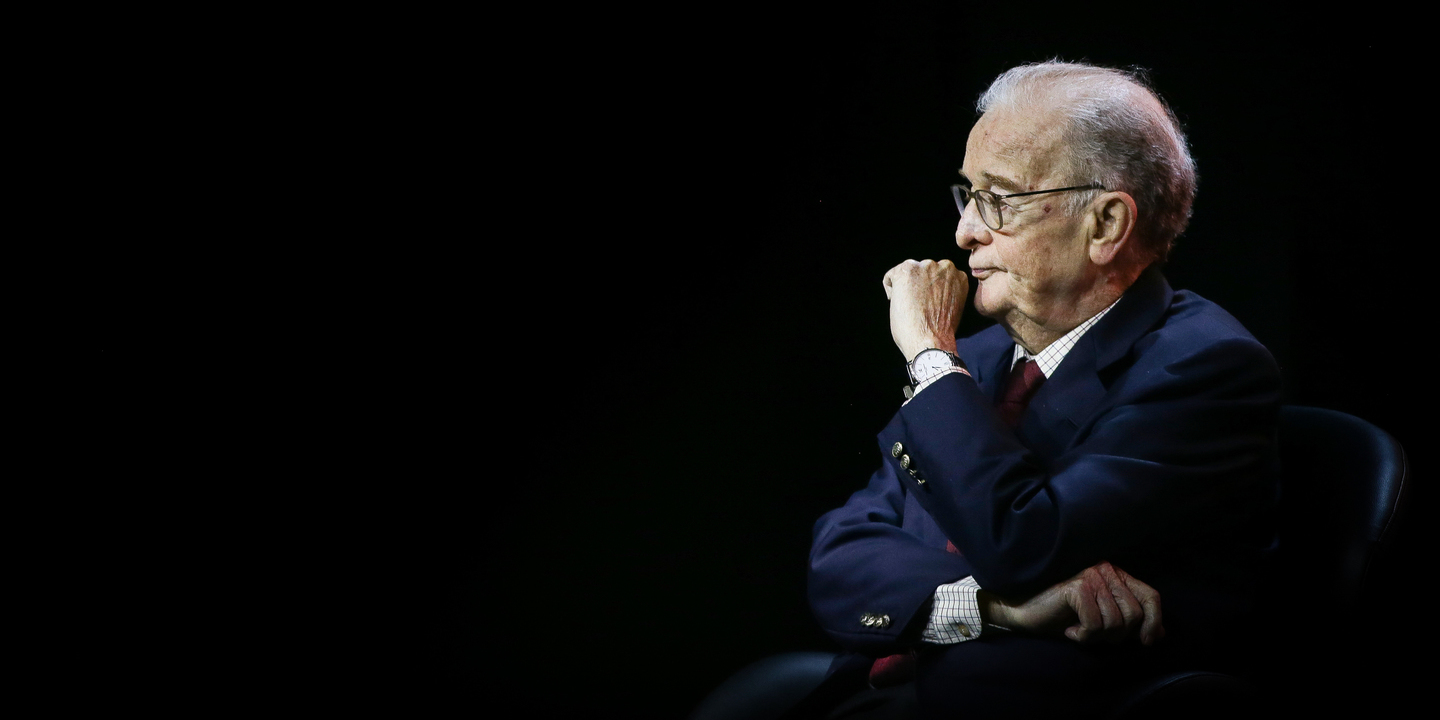 Sampaio, o Presidente que acabou com um governo ao fim de quatro meses