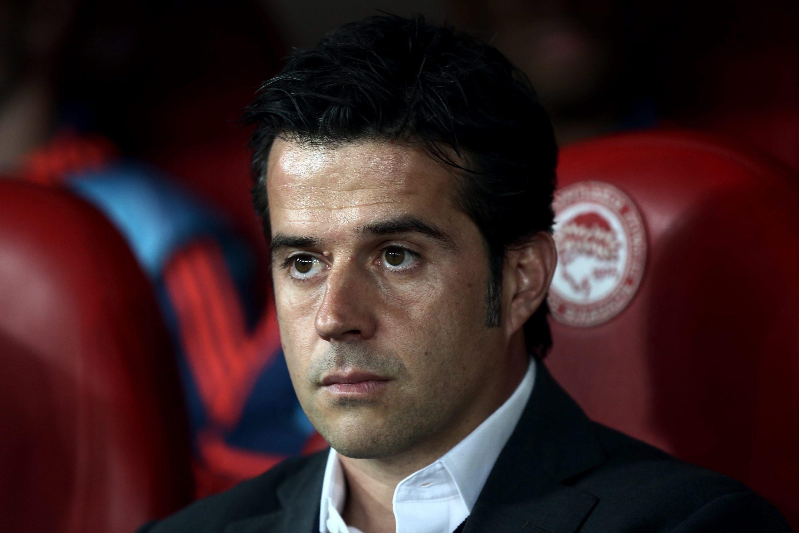 Marco Silva quer vitória na estreia e lembra fascínio por Taça de Inglaterra