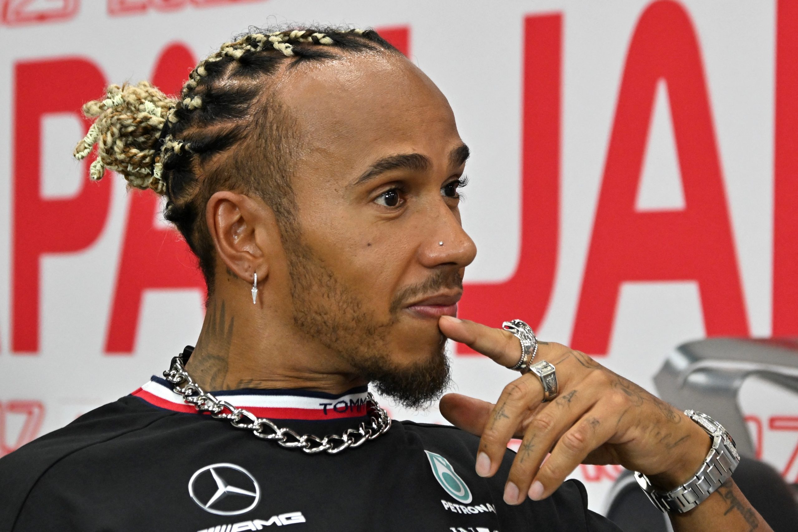 F1: Lewis Hamilton na Ferrari? É possível