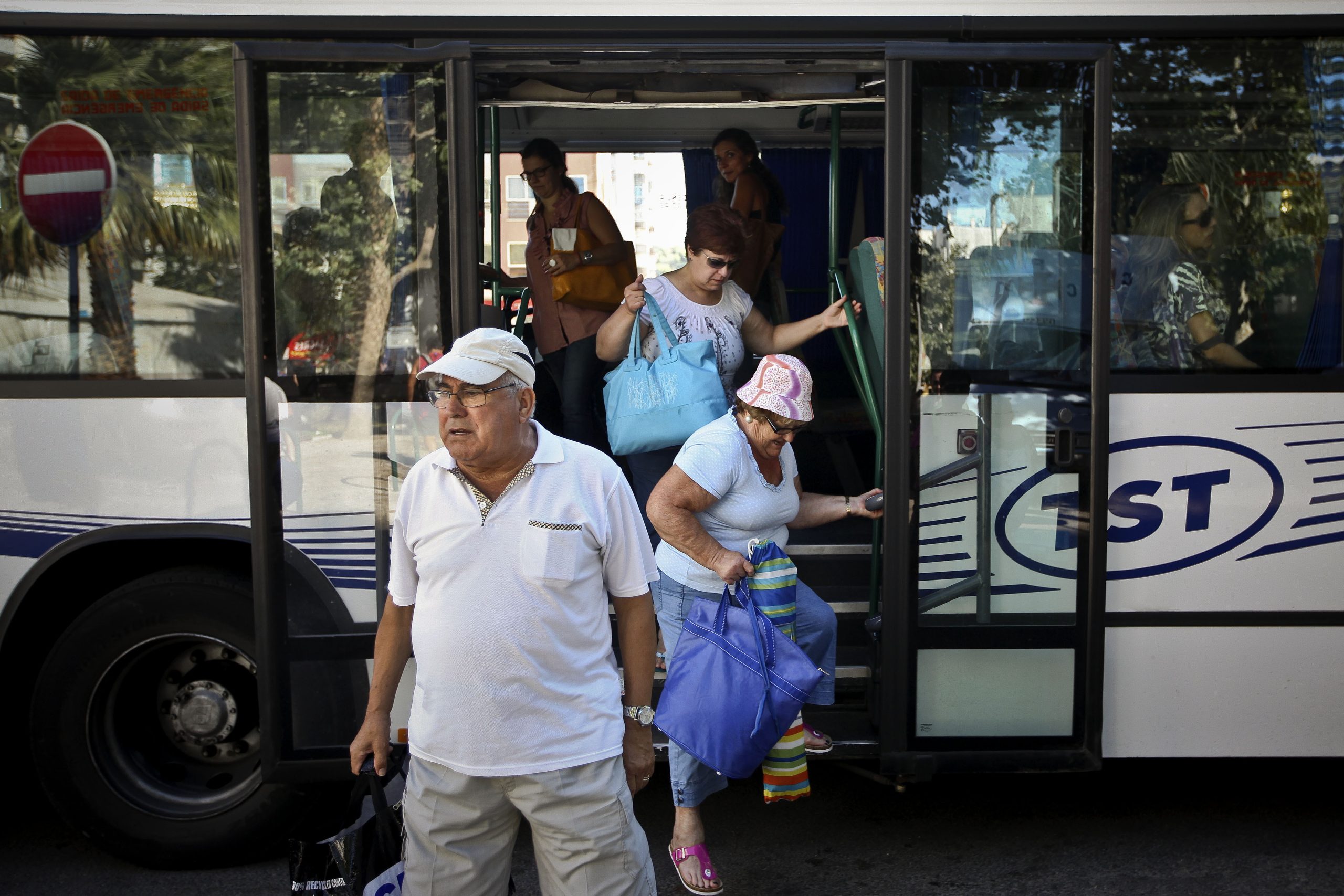 Trabalhadores da TST voltam à greve em 12 e 13 de junho