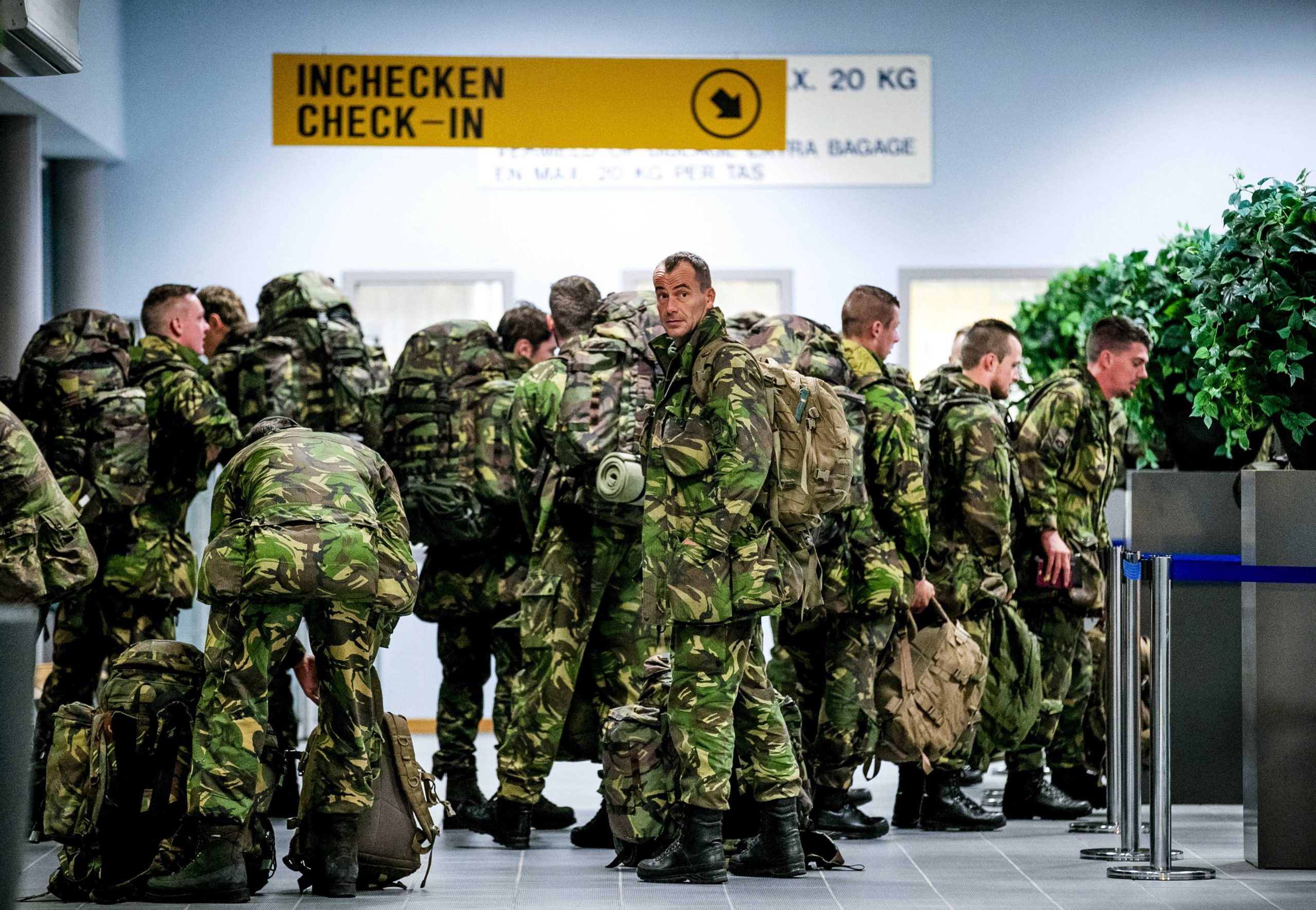 Maior exercício da NATO desde a Guerra Fria arranca hoje