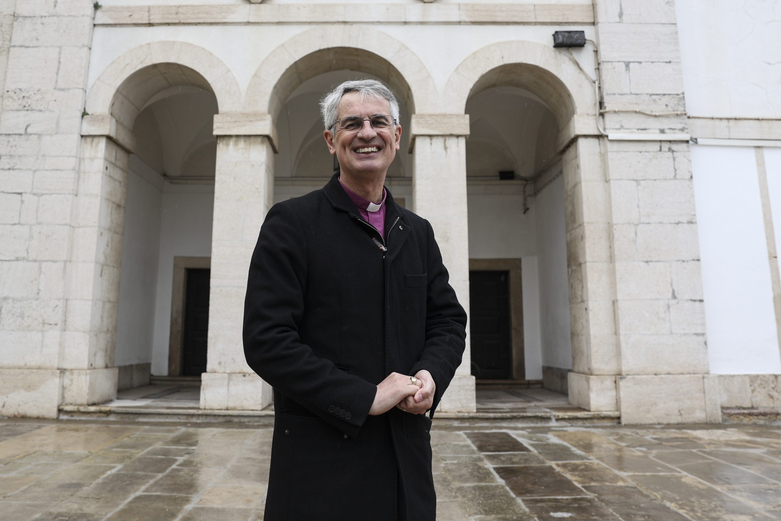 Igreja da Comunhão Anglicana em Portugal reitera compromisso numa Igreja segura contra os abusos