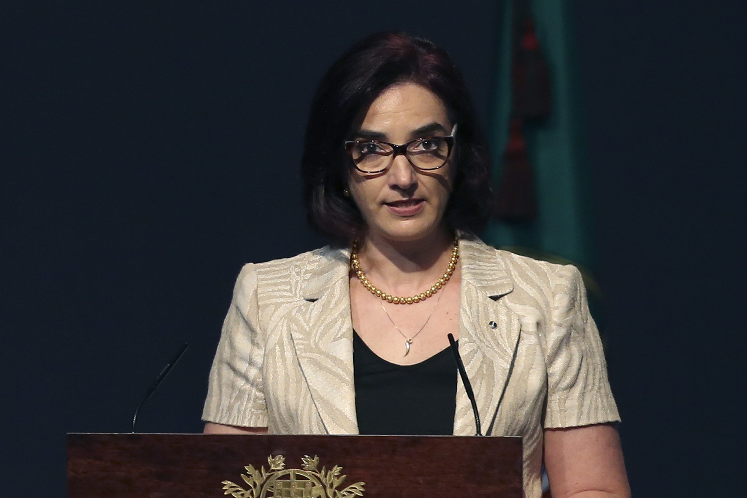 Elvira Fortunato distinguida com o Prémio Mundial de Engenharia