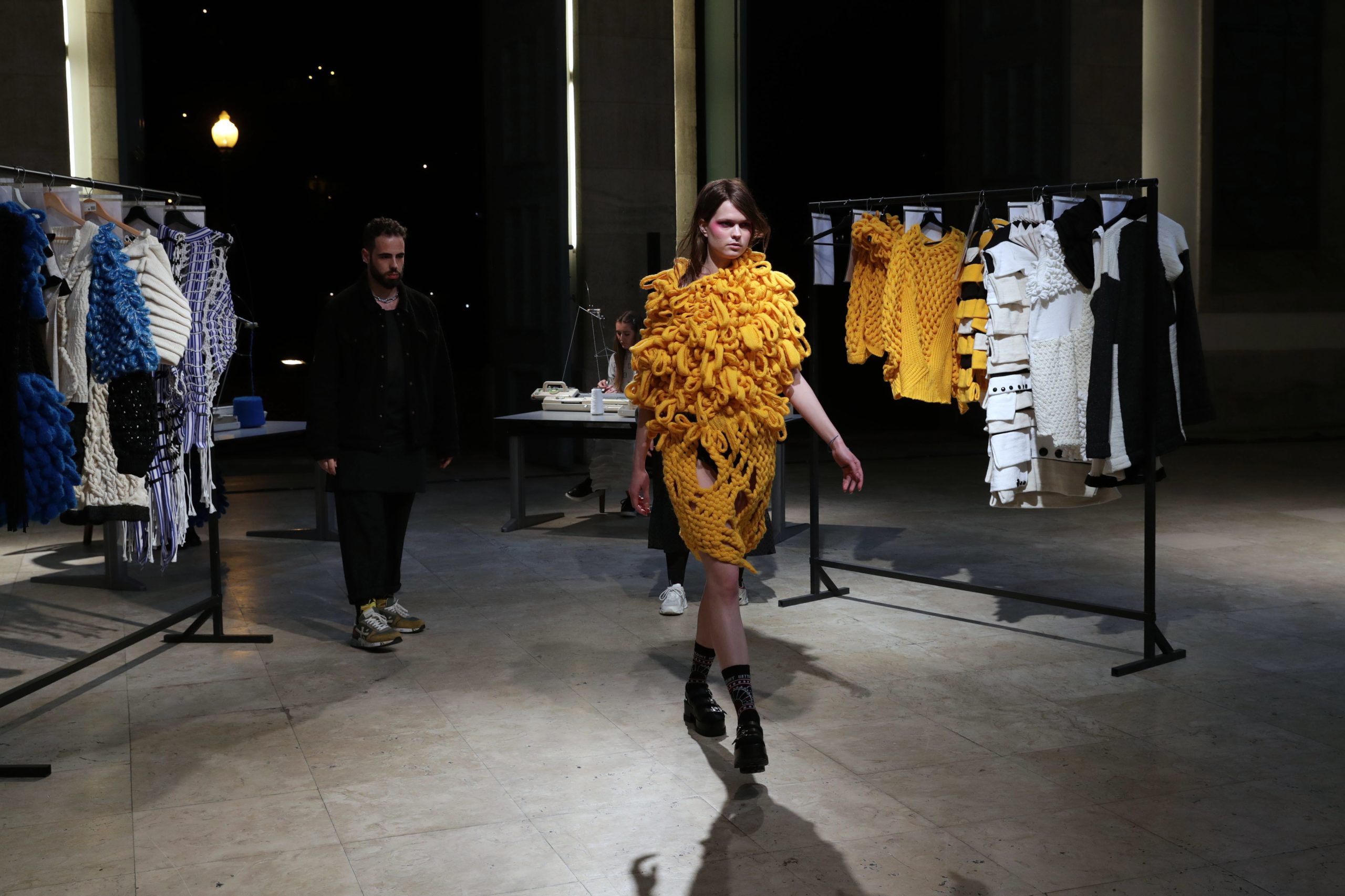 Câmara do Porto quer apoiar Portugal Fashion com 150 mil euros