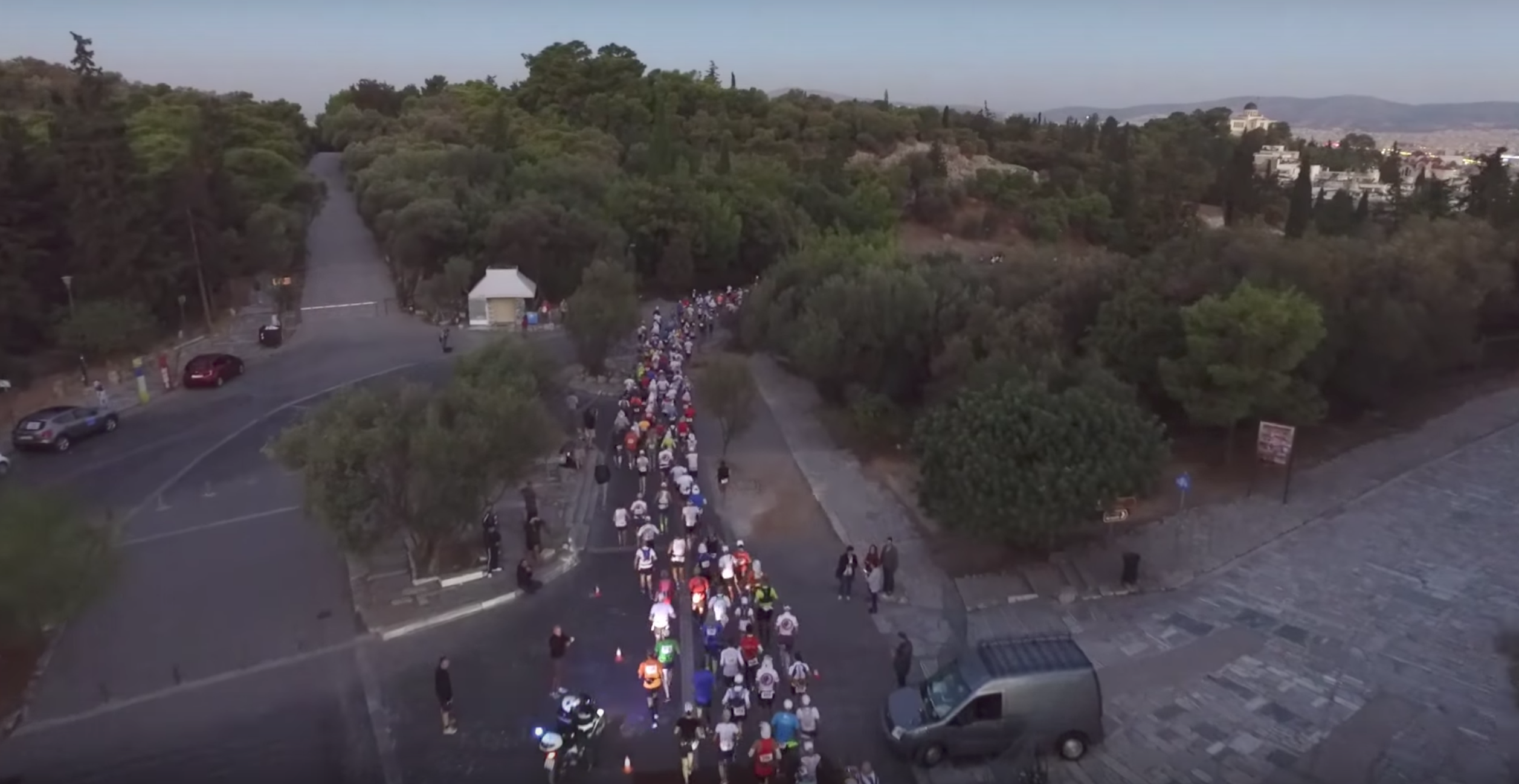 João Oliveira ambiciona ficar no ‘top 5’ na ultramaratona Spartathlon