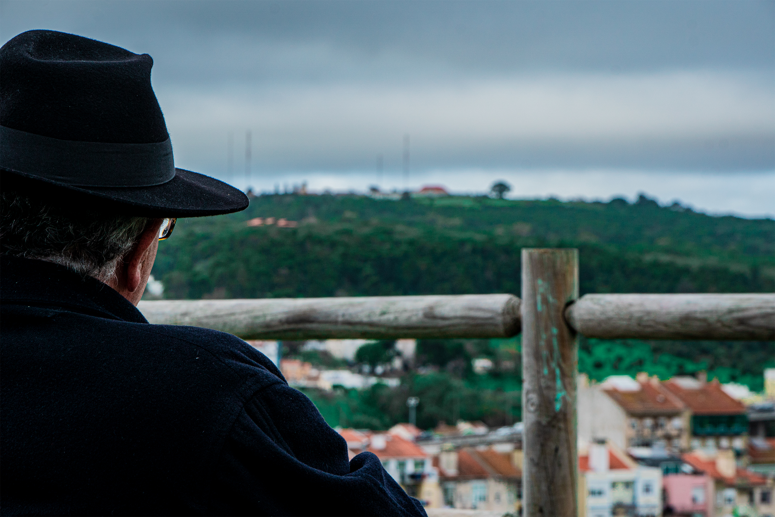 Lisboa torna-se hoje Capital Verde. O futuro acabou de chegar, com uma responsabilidade que “é para sempre”