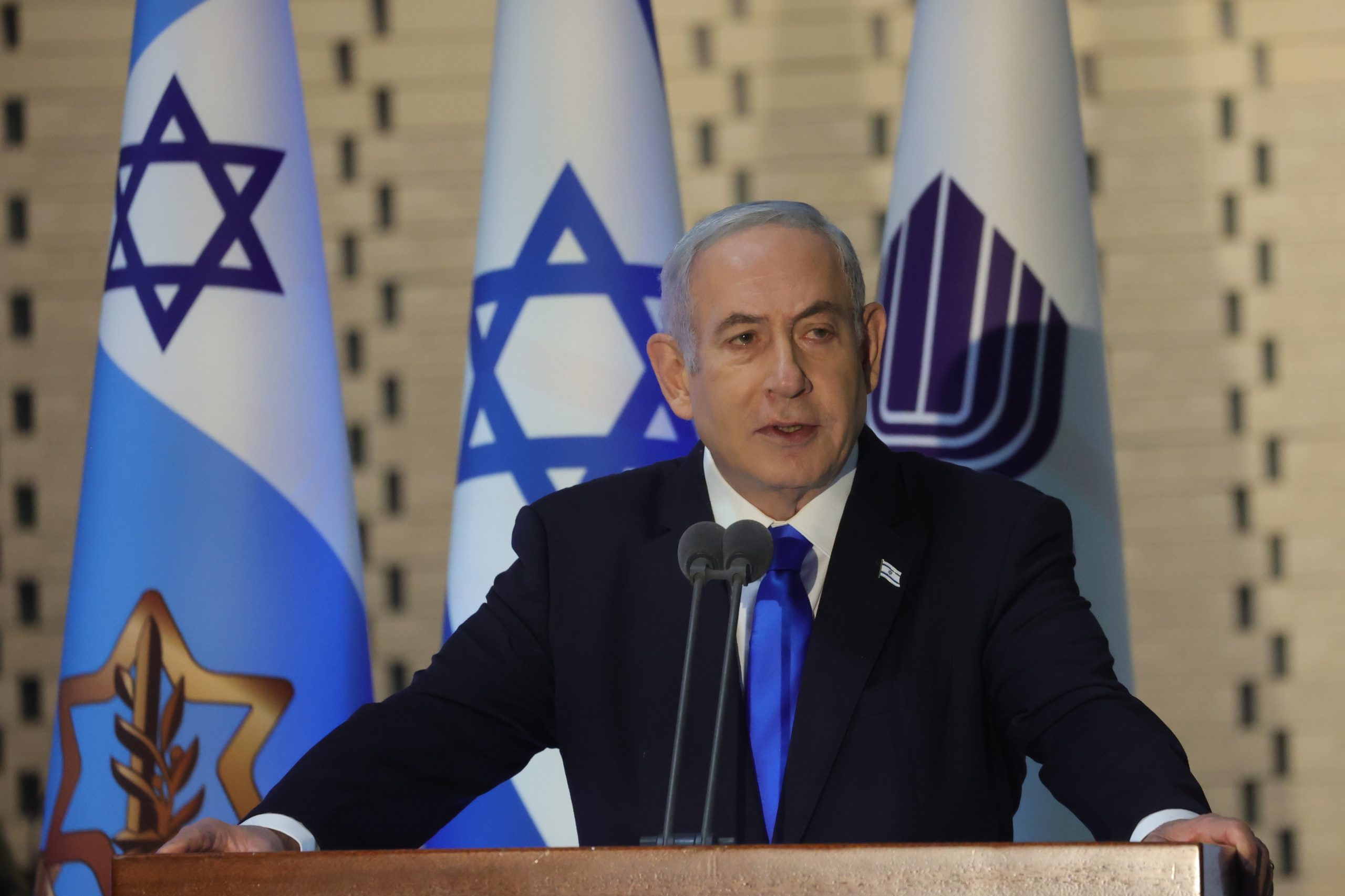 Netanyahu avisa que guerra vai “continuar até ao fim” do Hamas