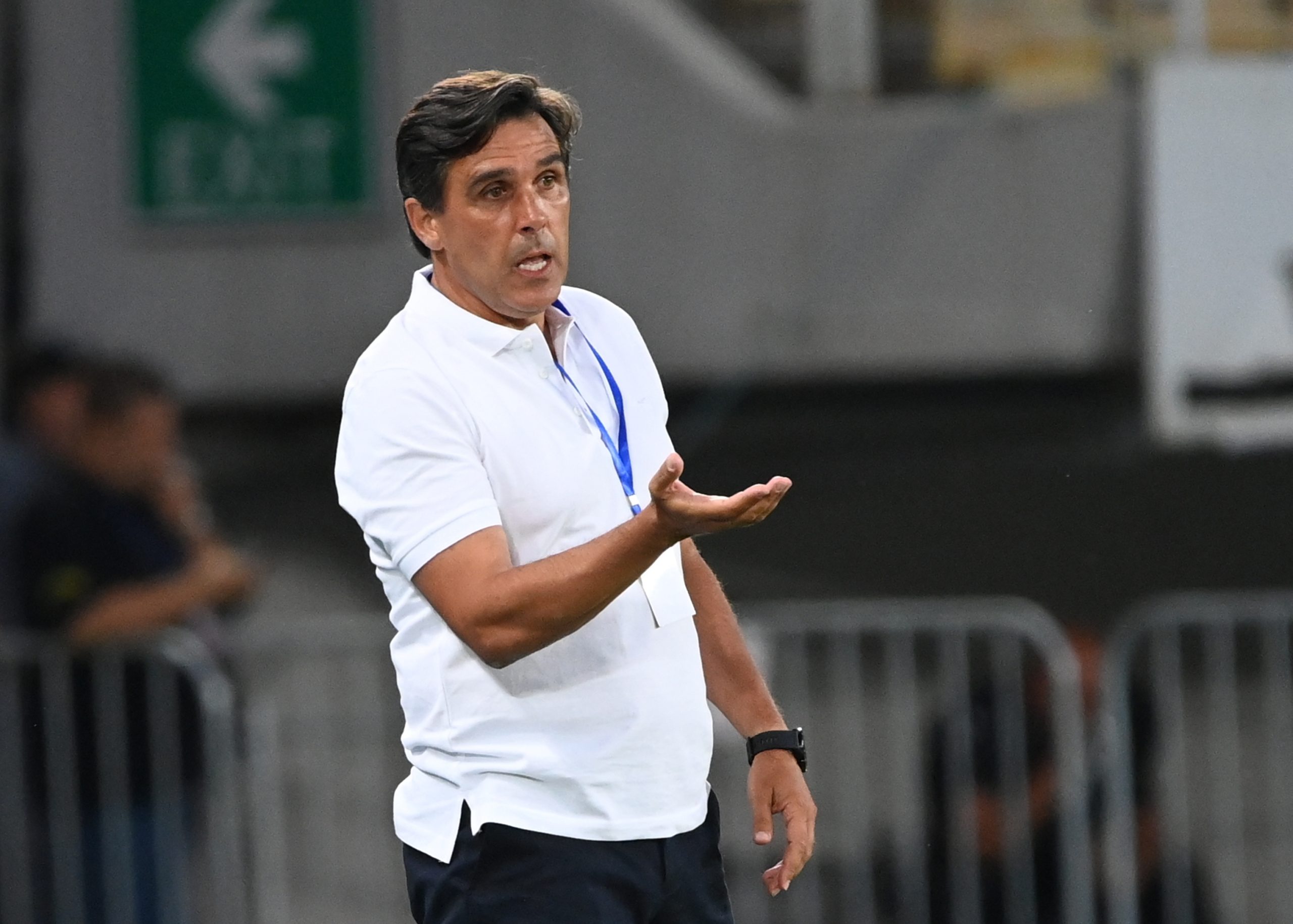 Daniel Ramos diz que Santa Clara “ao mais alto nível” pode “ombrear” com Partizan